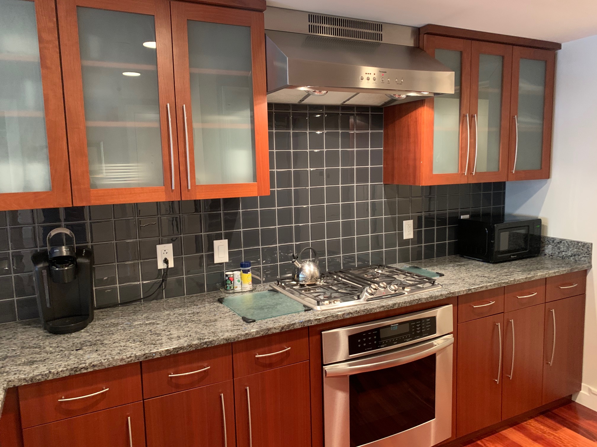 2 Battery Wharf, Waterfront