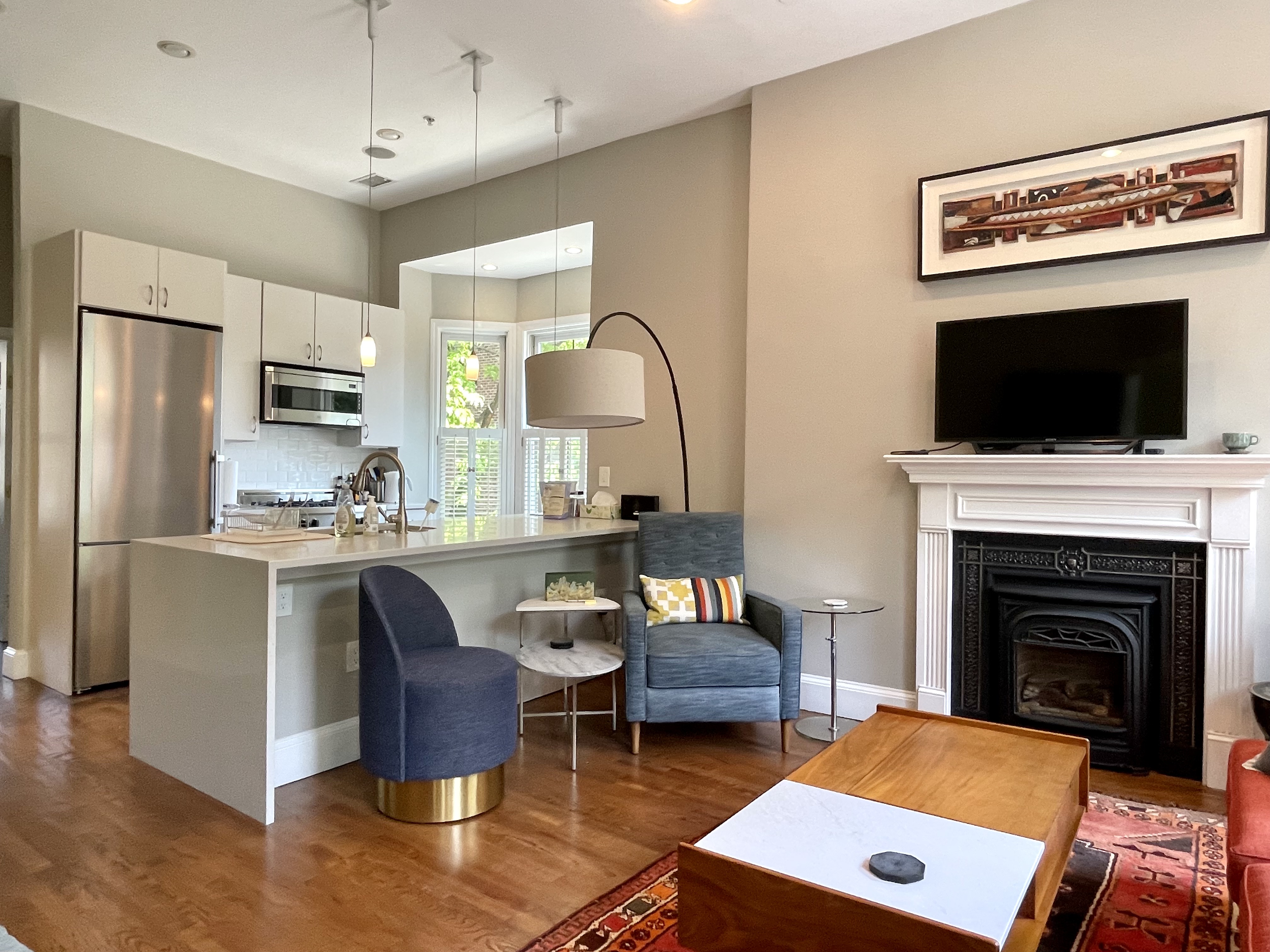 207 Canton St, South End