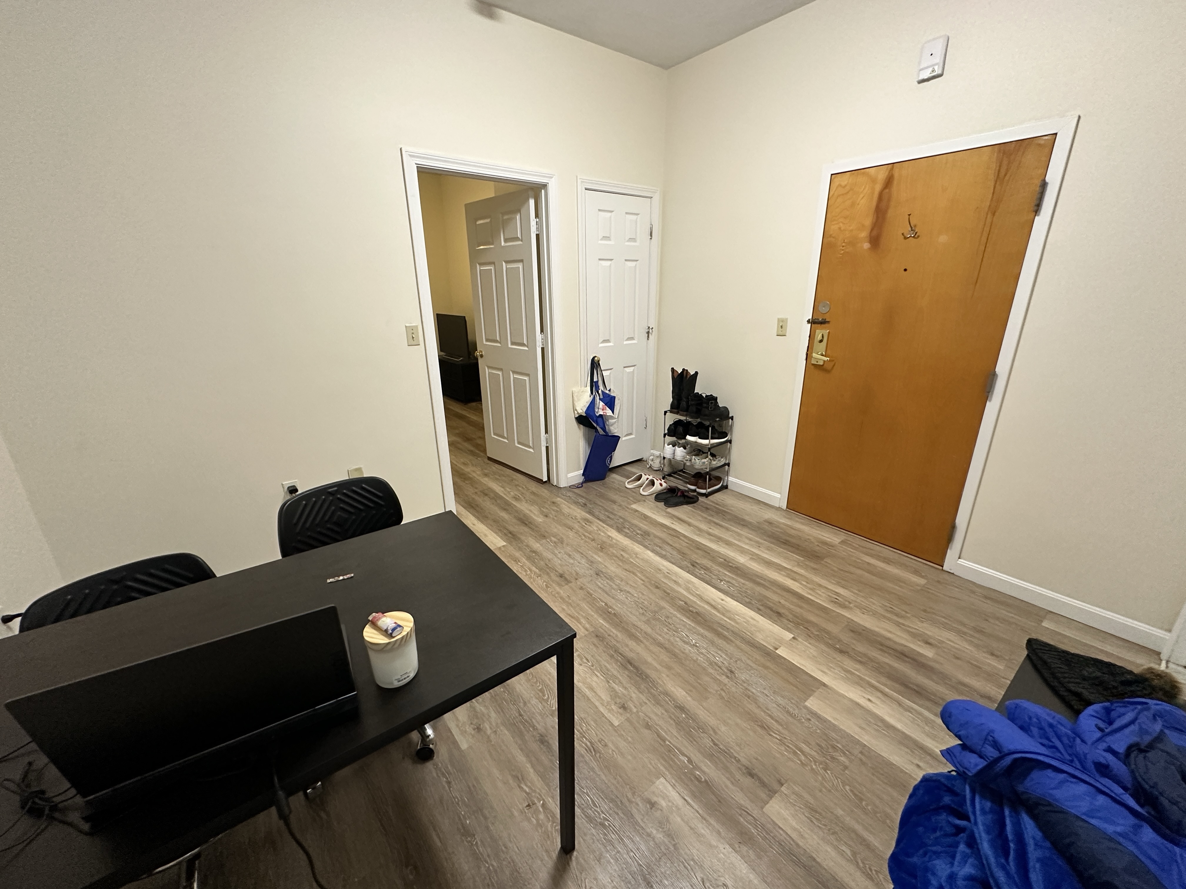 81 Essex St, Chinatown