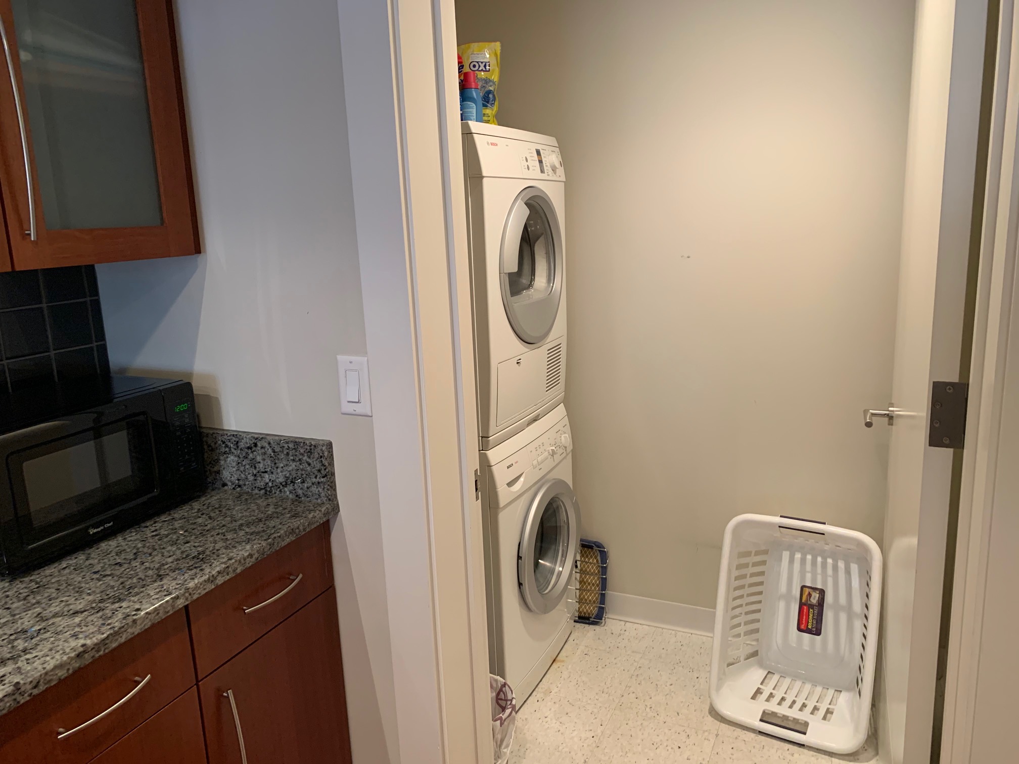 2 Battery Wharf, Waterfront