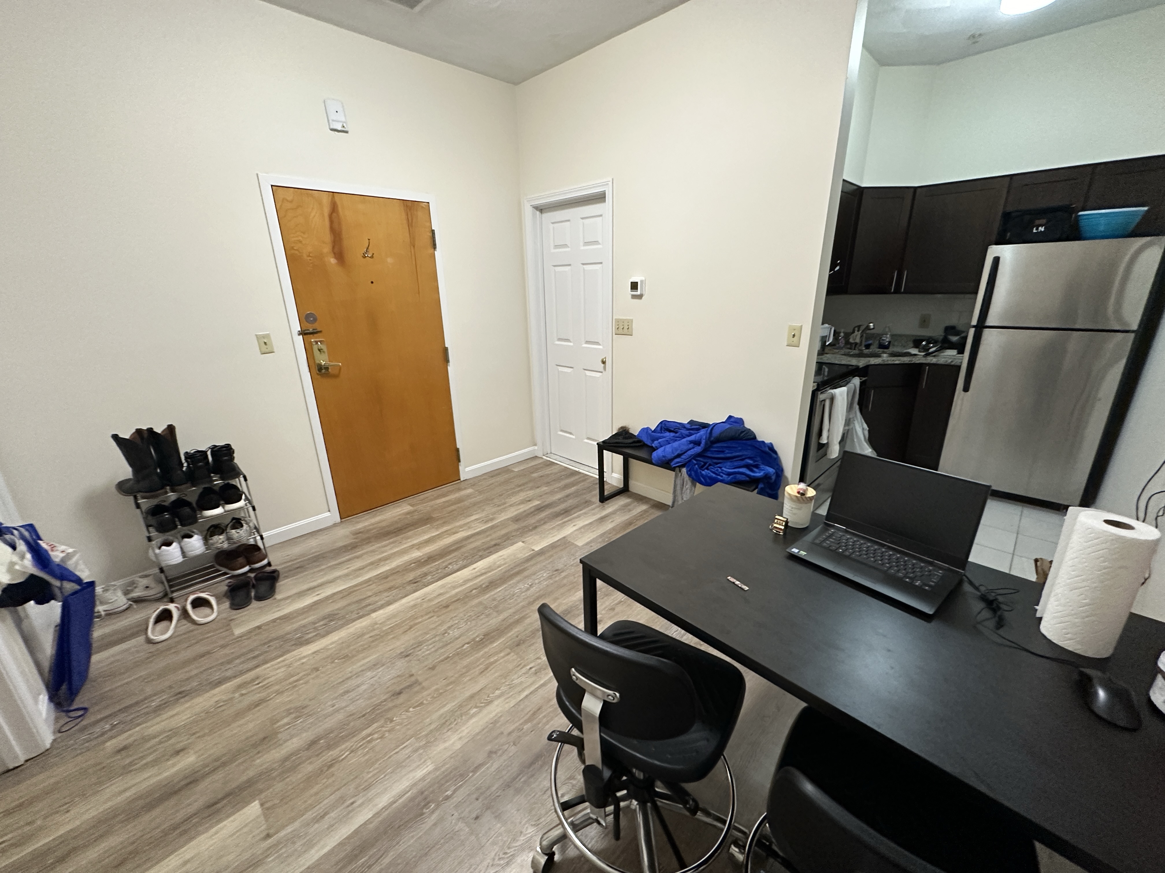 81 Essex St, Chinatown