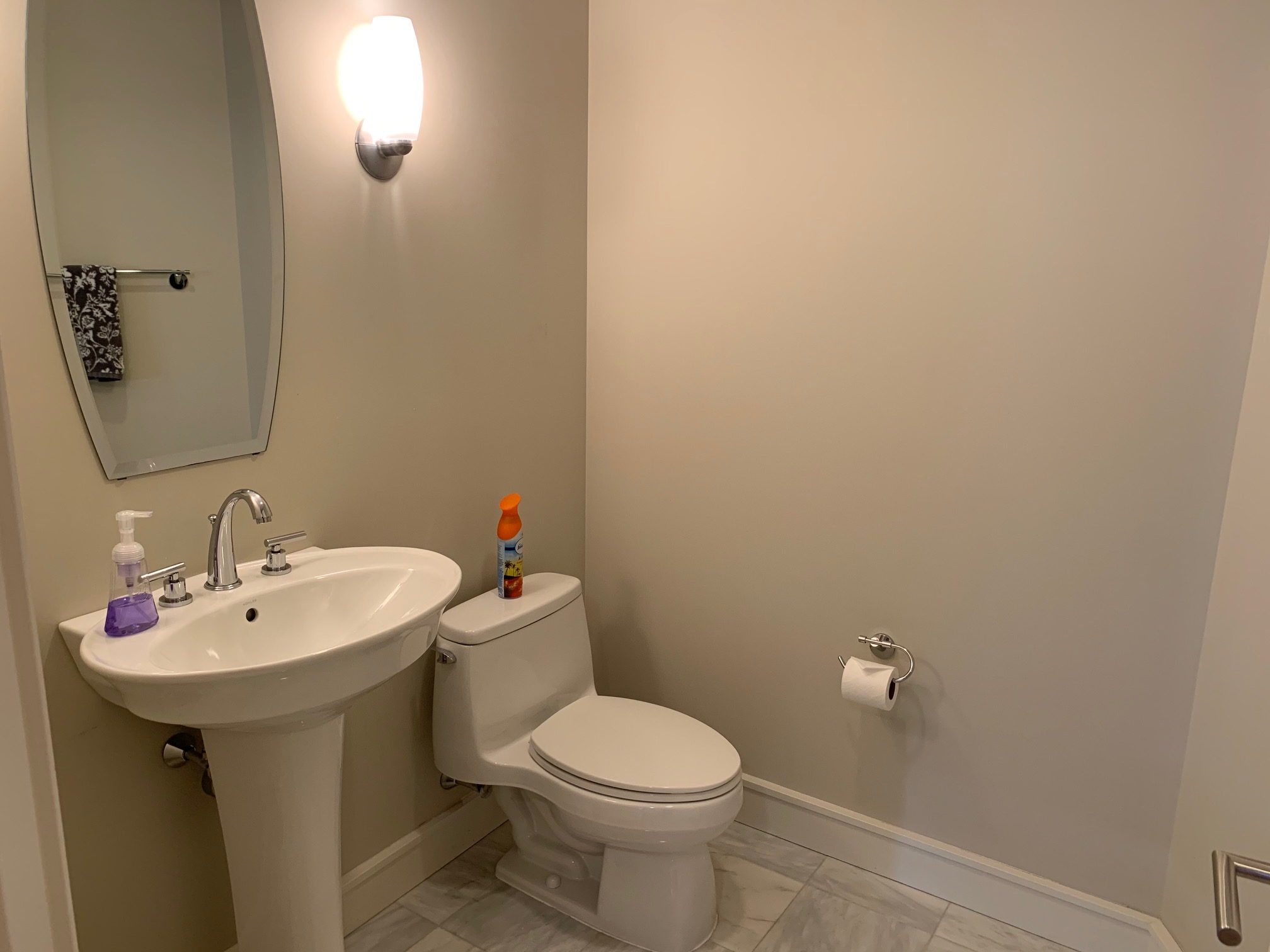 2 Battery Wharf, Waterfront