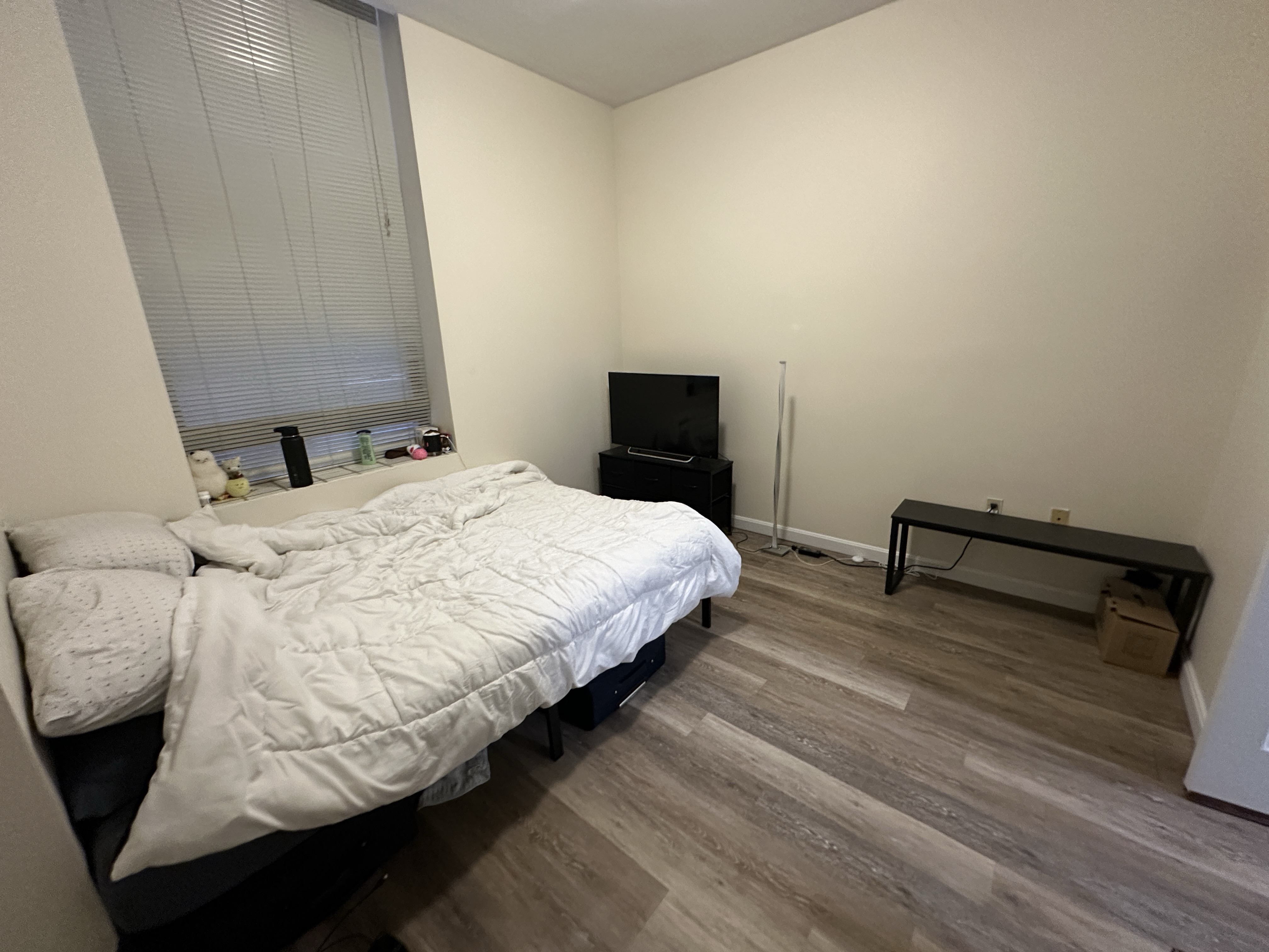 81 Essex St, Chinatown