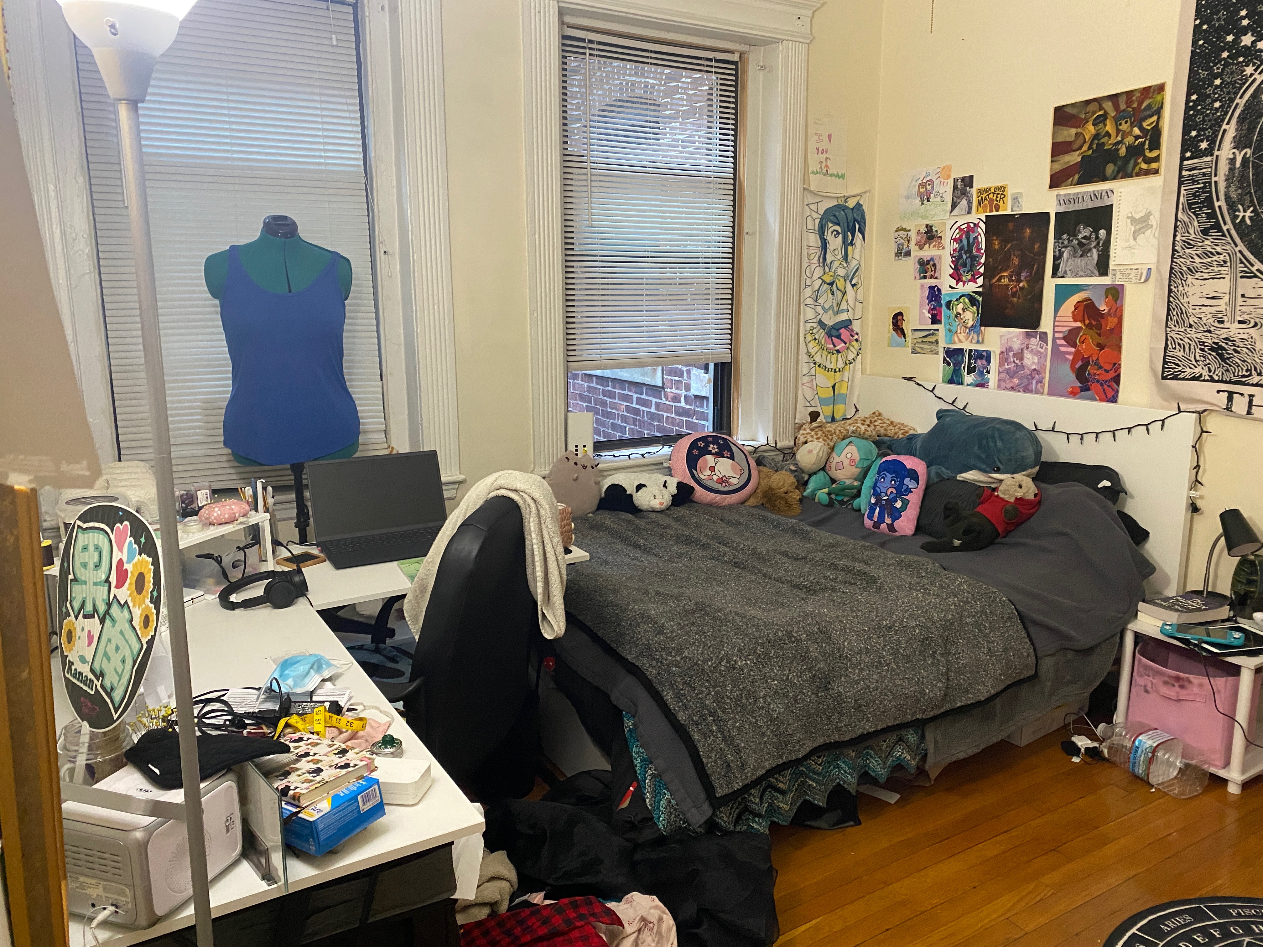 1318 Commonwealth Ave, Allston