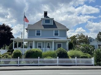 407 Quincy Shore Dr, North Quincy