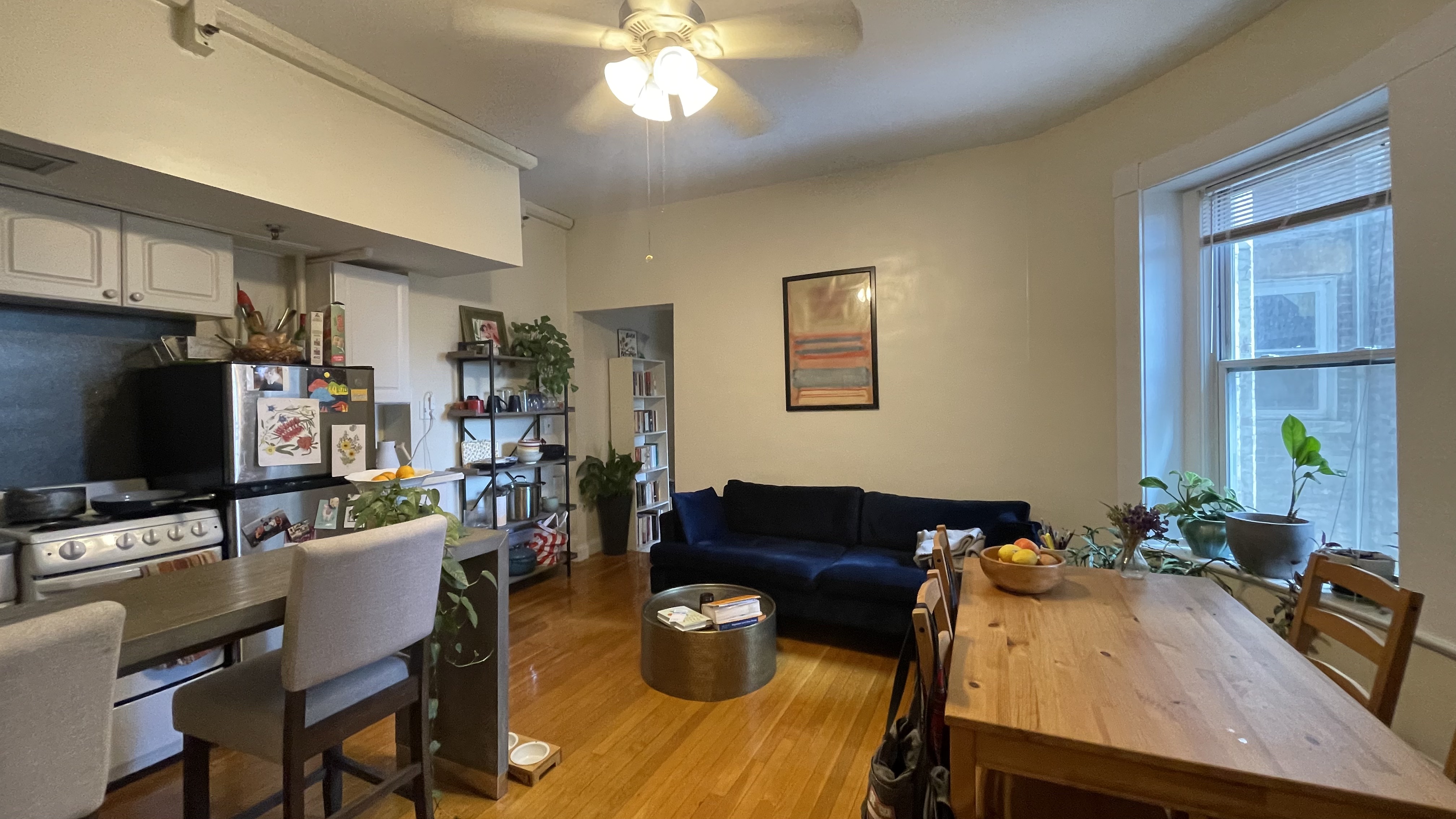 1477 Beacon St, Coolidge Corner