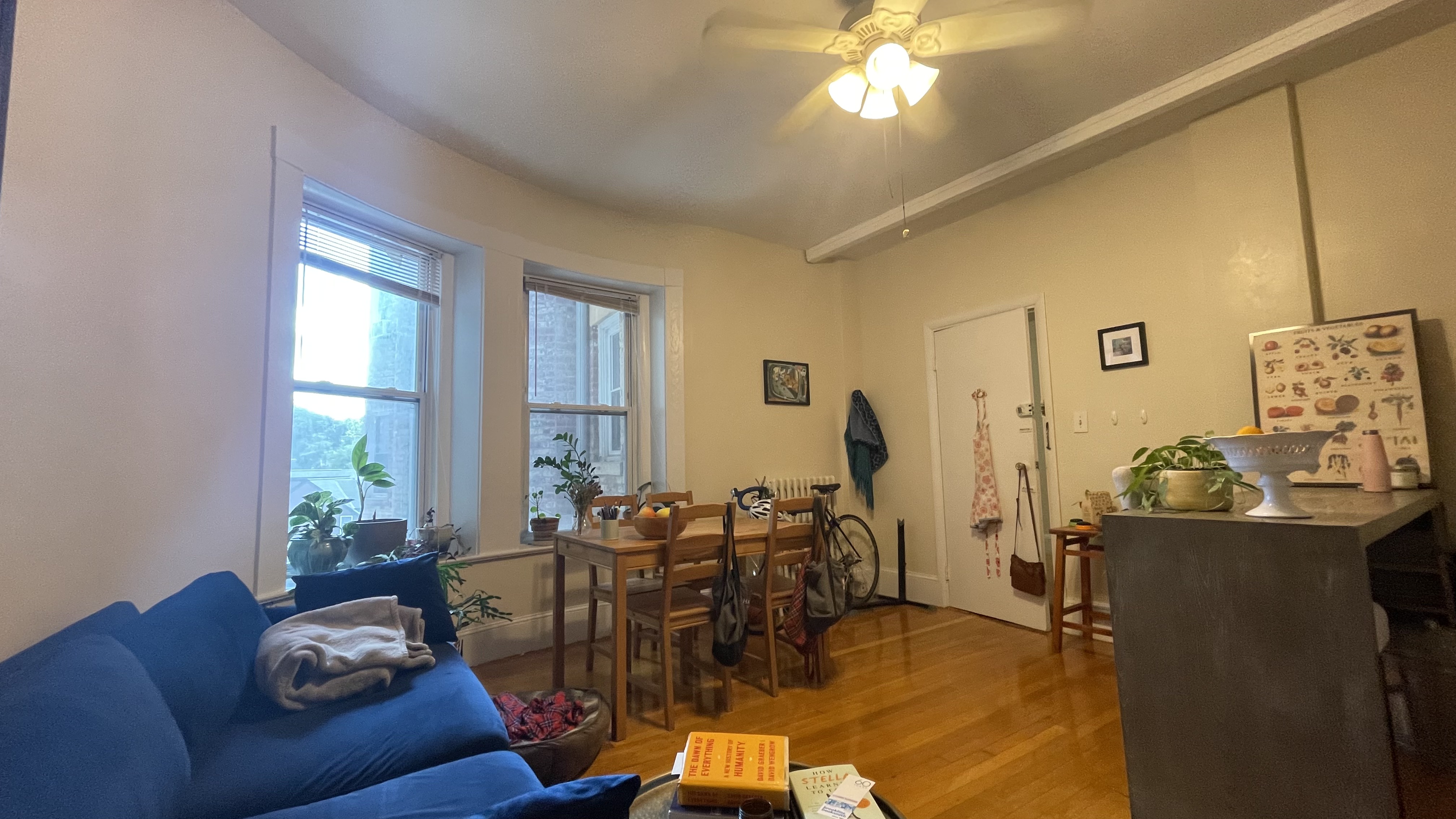 1477 Beacon St, Coolidge Corner