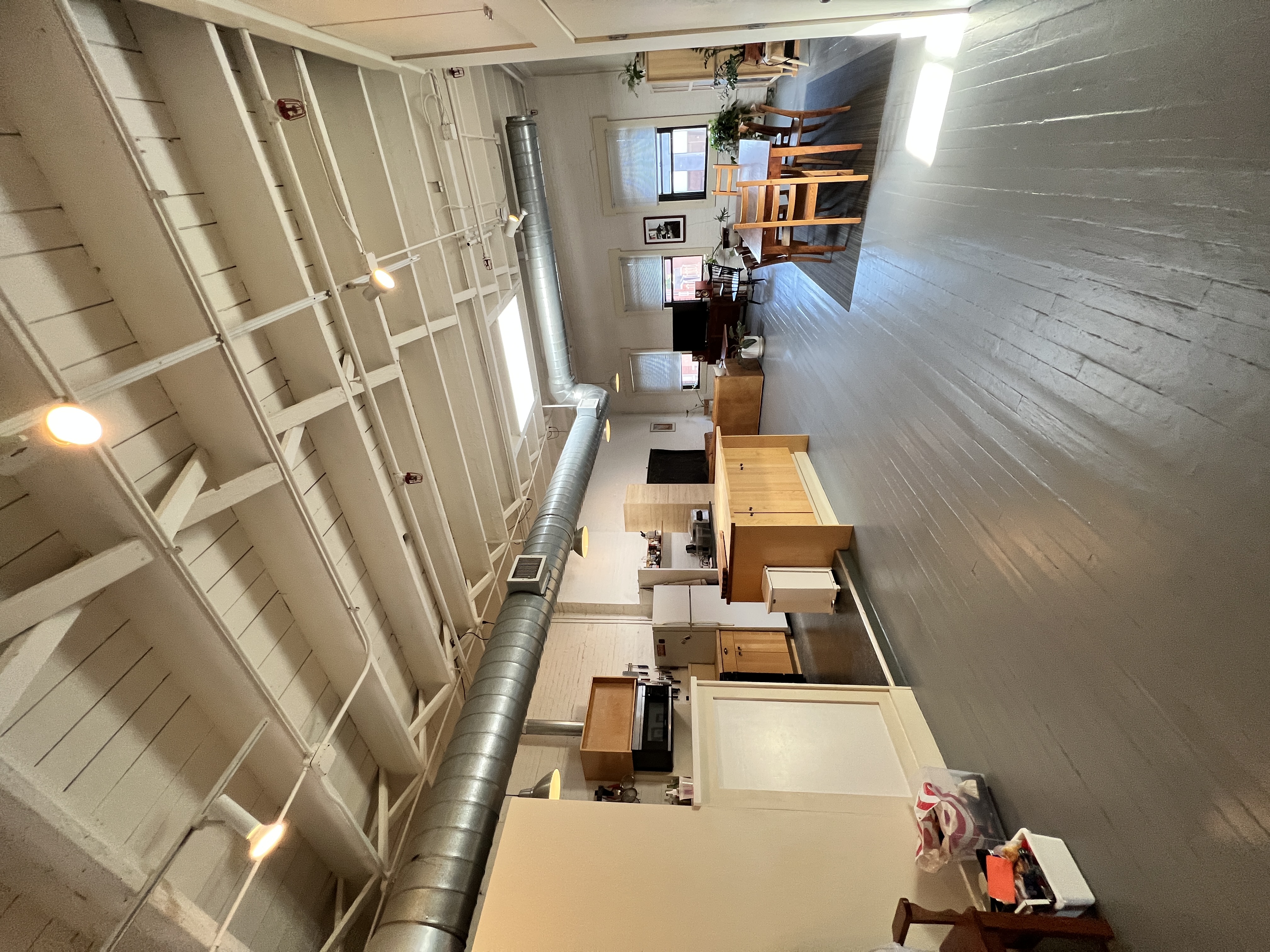 522 Harrison Ave, South End