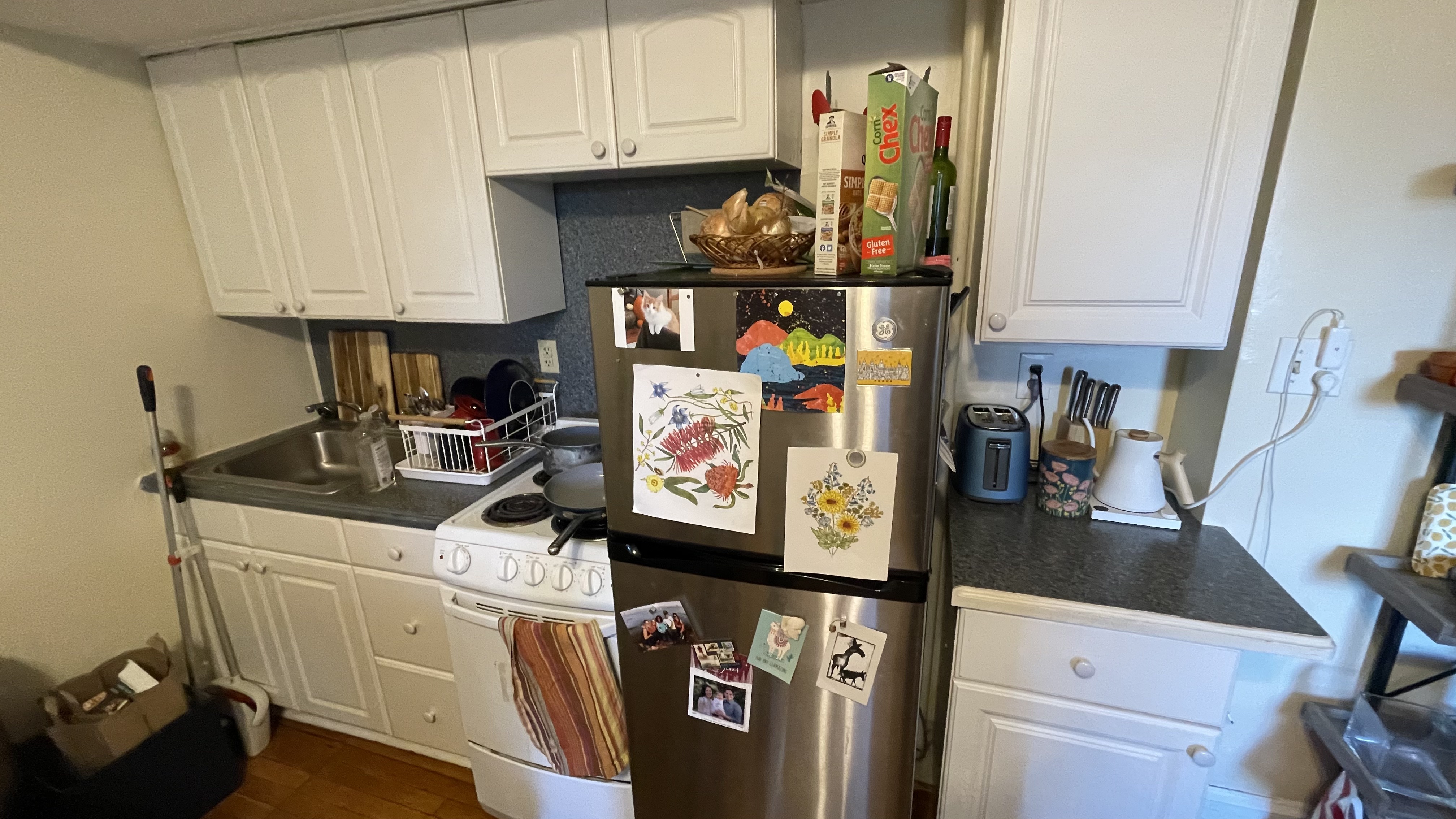 1477 Beacon St, Coolidge Corner