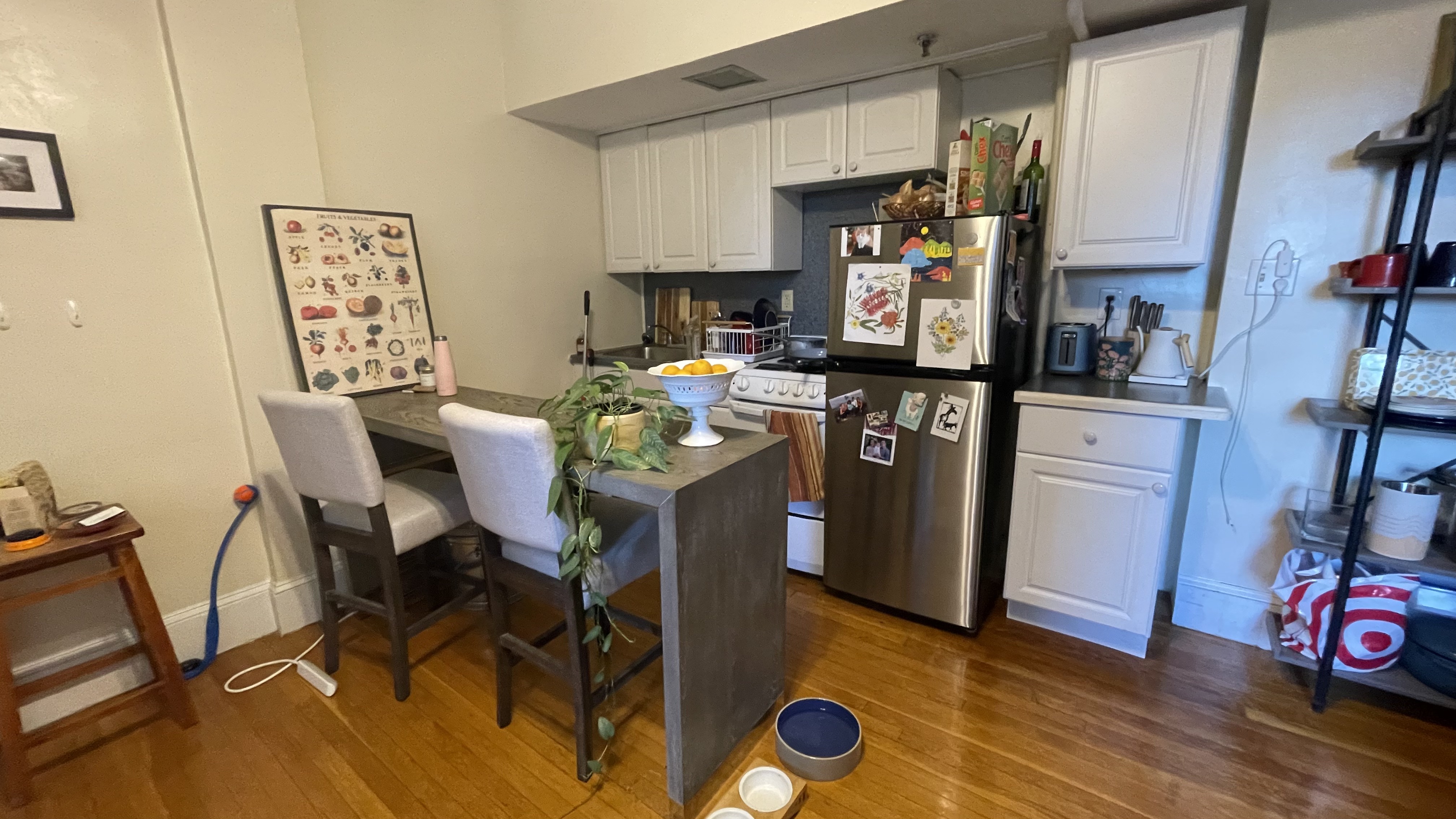 1477 Beacon St, Coolidge Corner