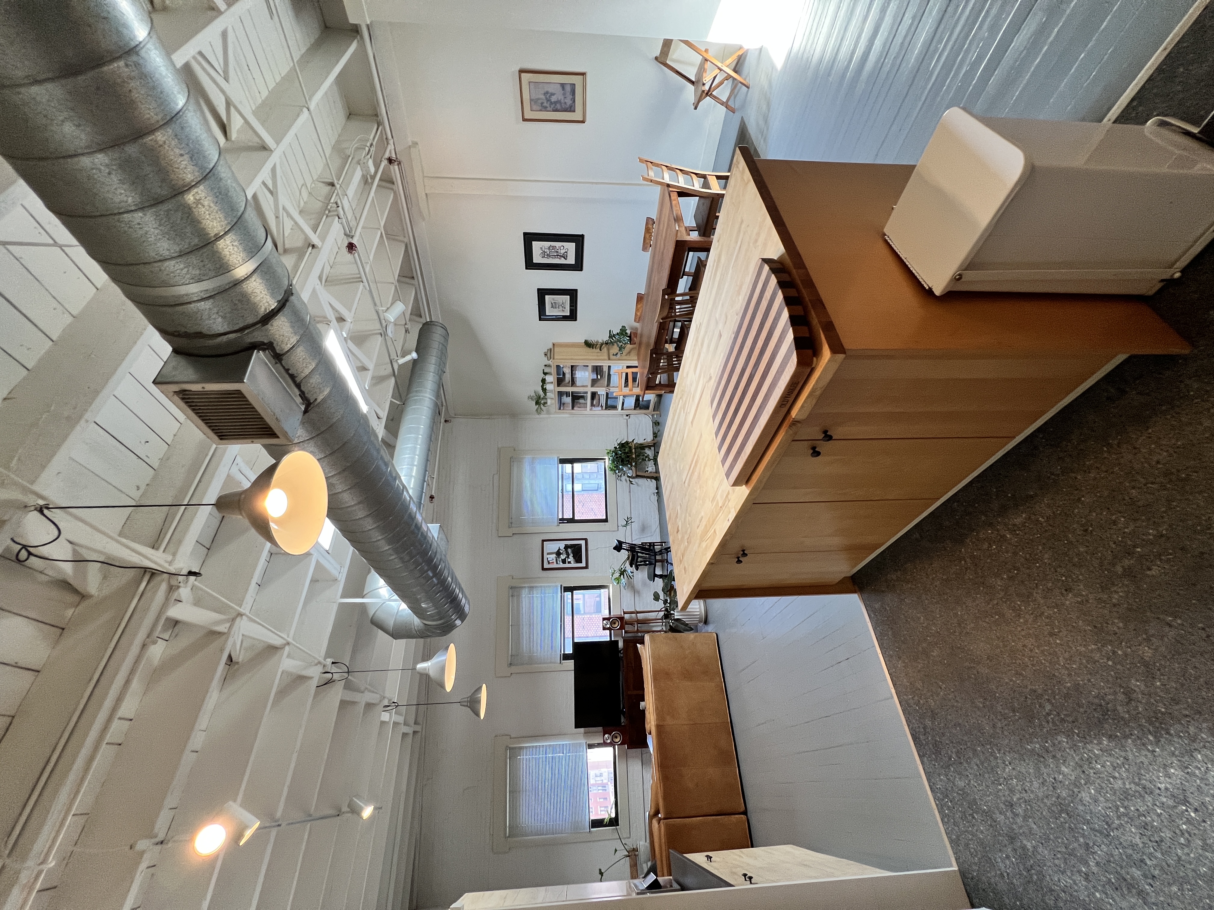 522 Harrison Ave, South End