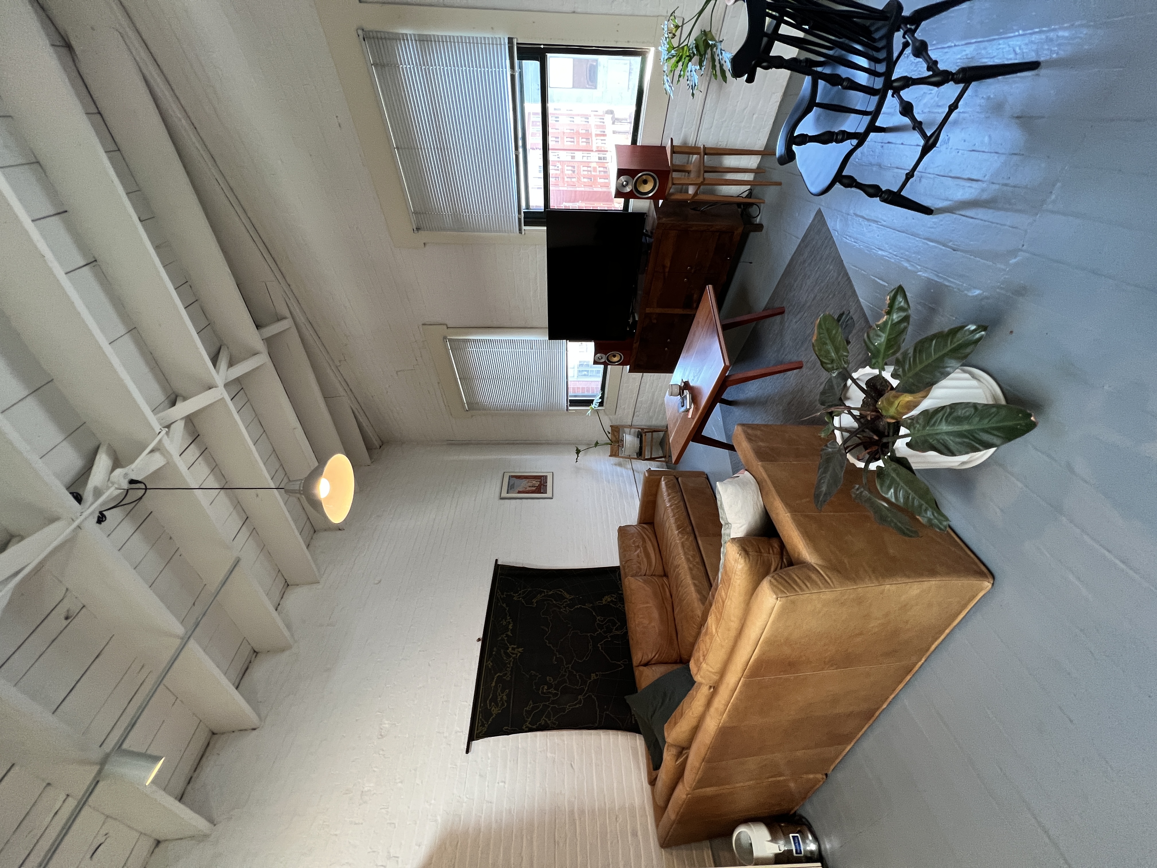 522 Harrison Ave, South End