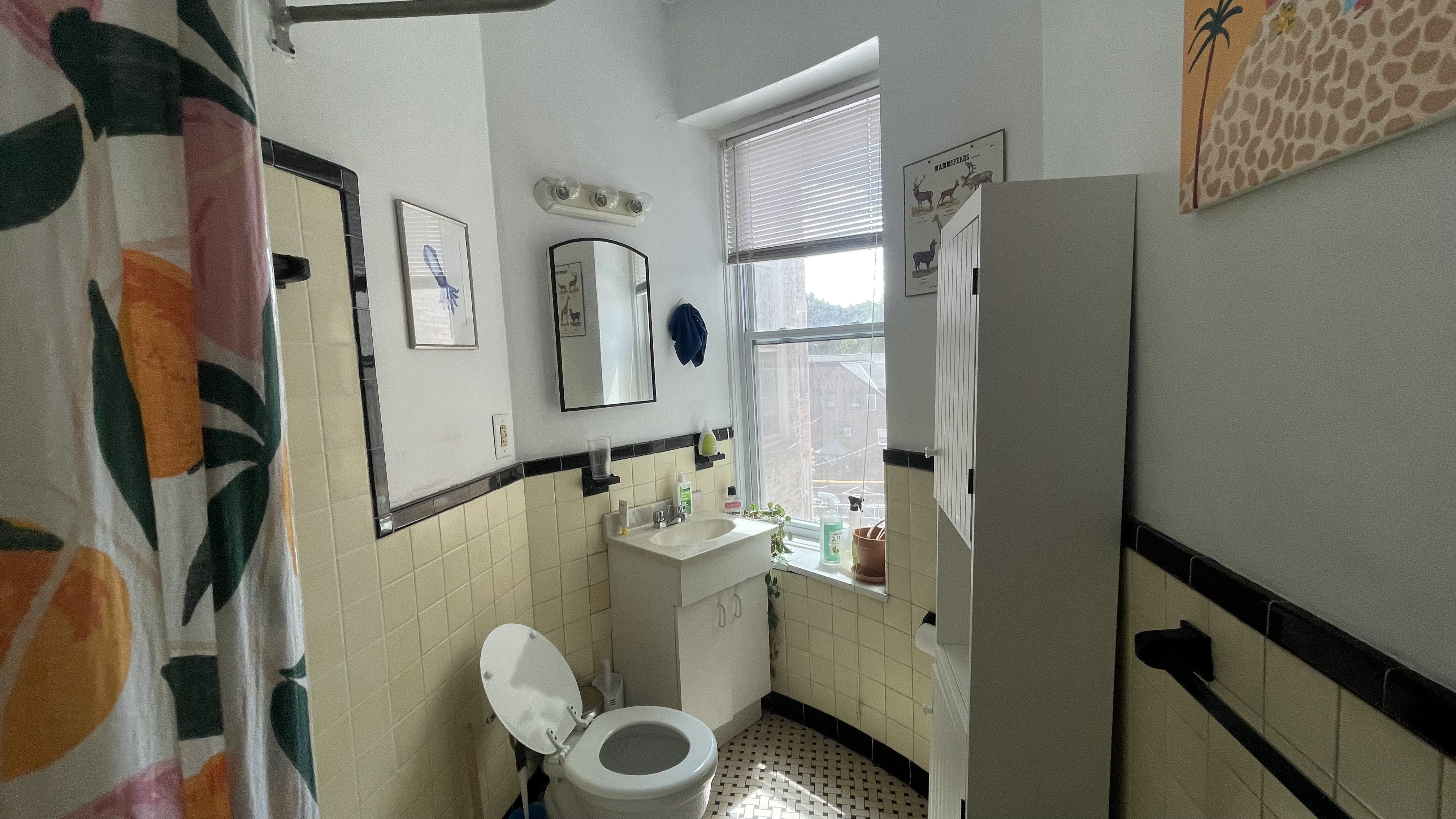 1477 Beacon St, Coolidge Corner