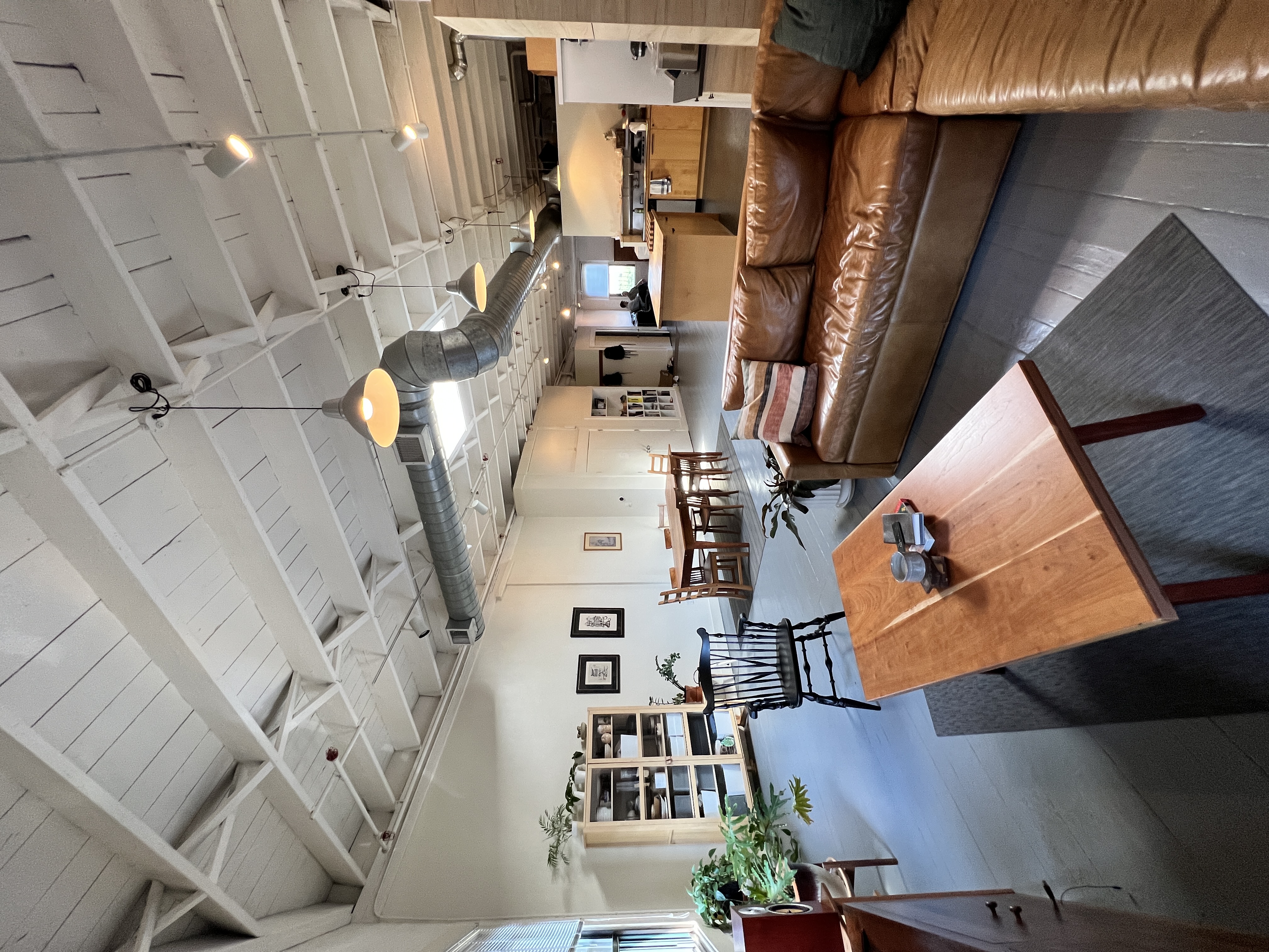 522 Harrison Ave, South End