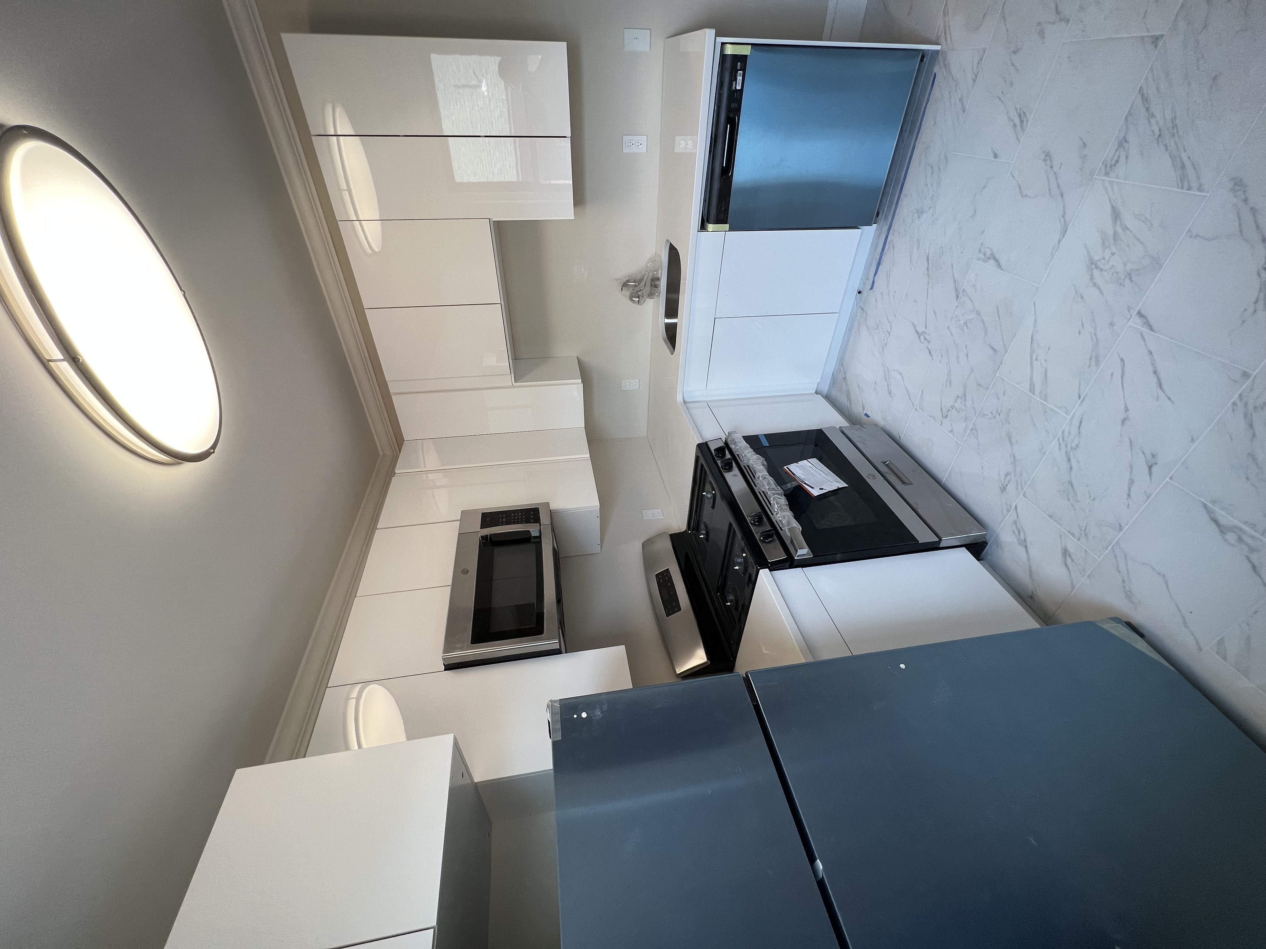 100 Longwood Ave, Coolidge Corner