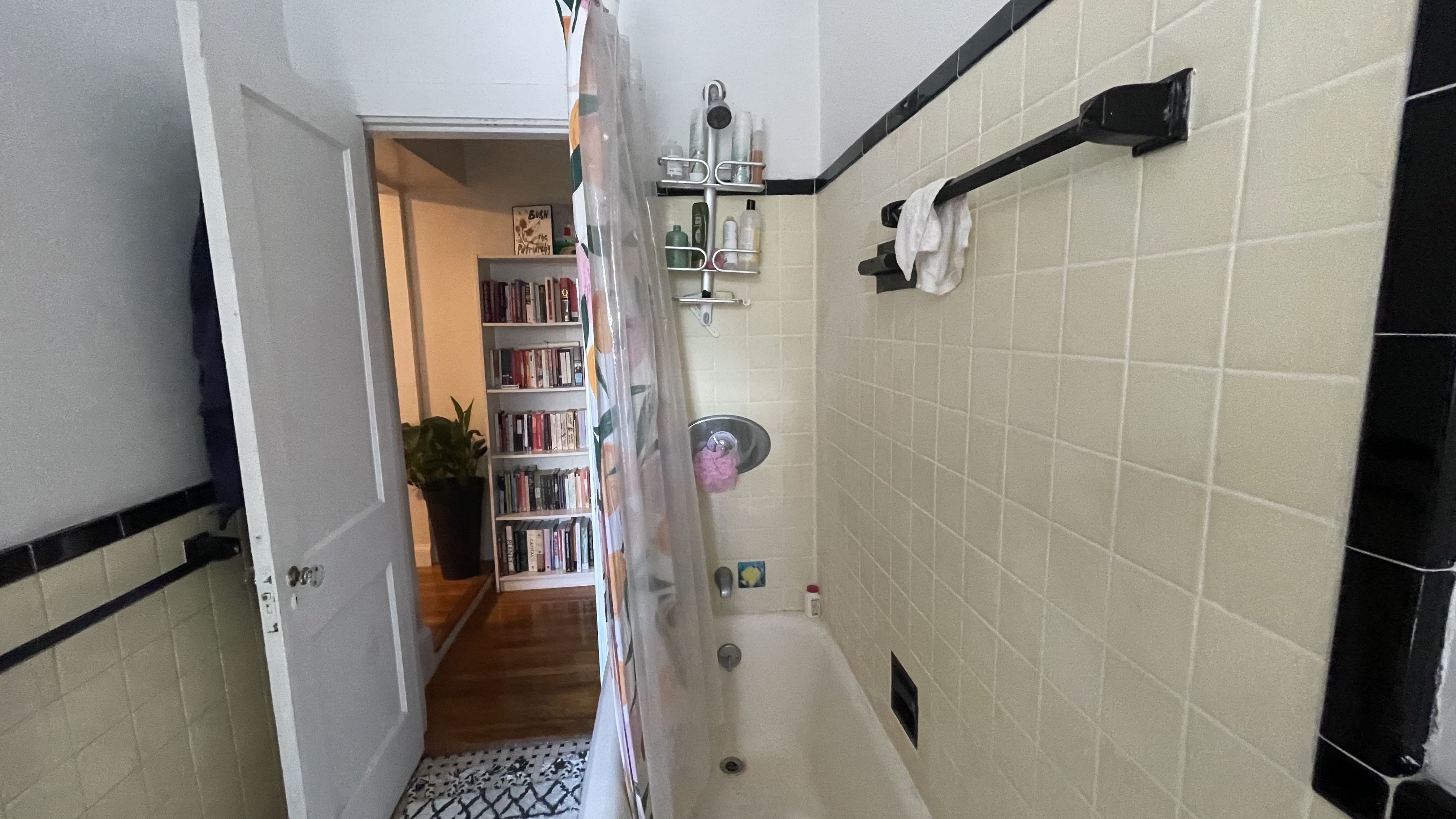 1477 Beacon St, Coolidge Corner