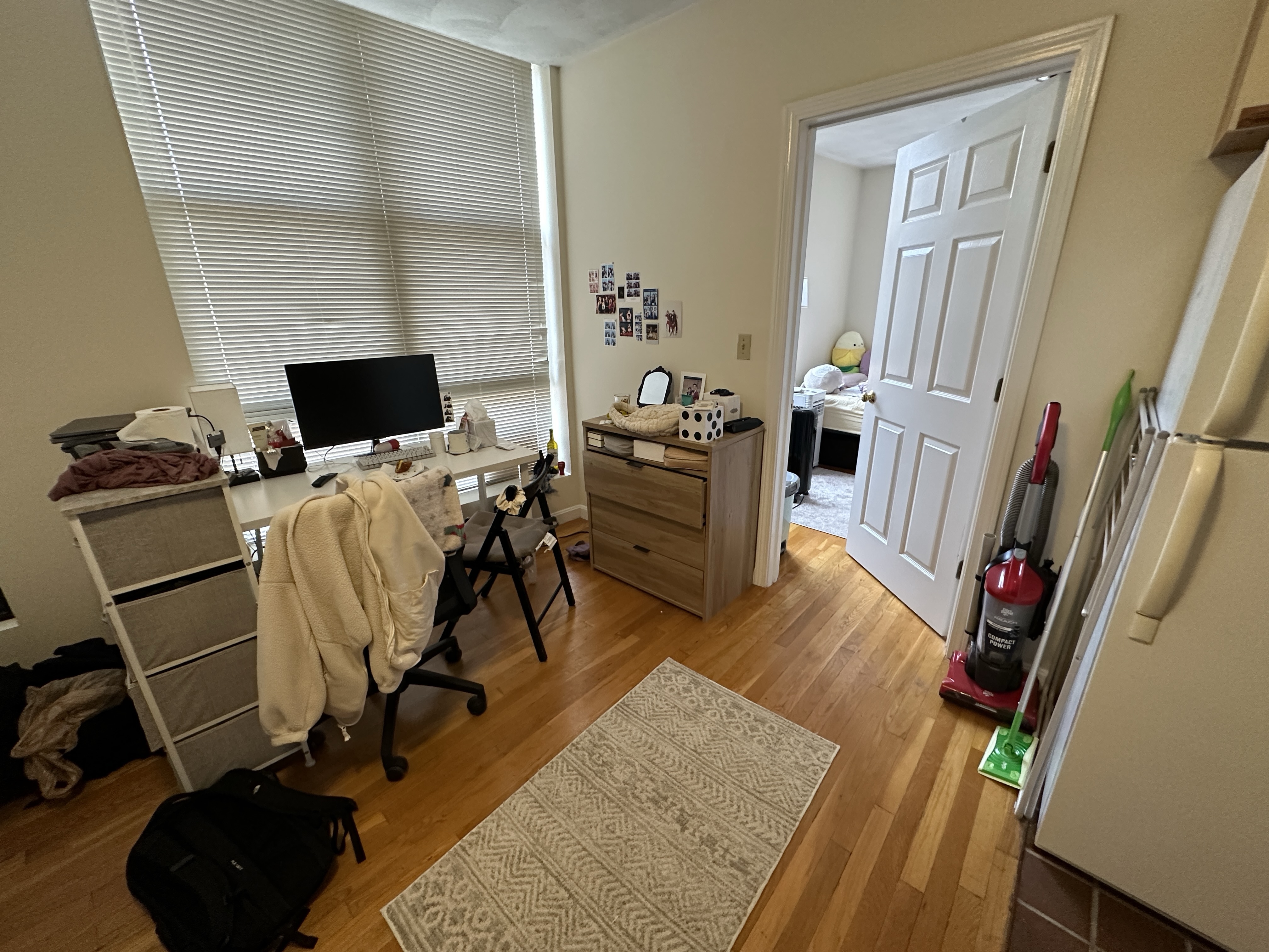 81 Essex St, Chinatown