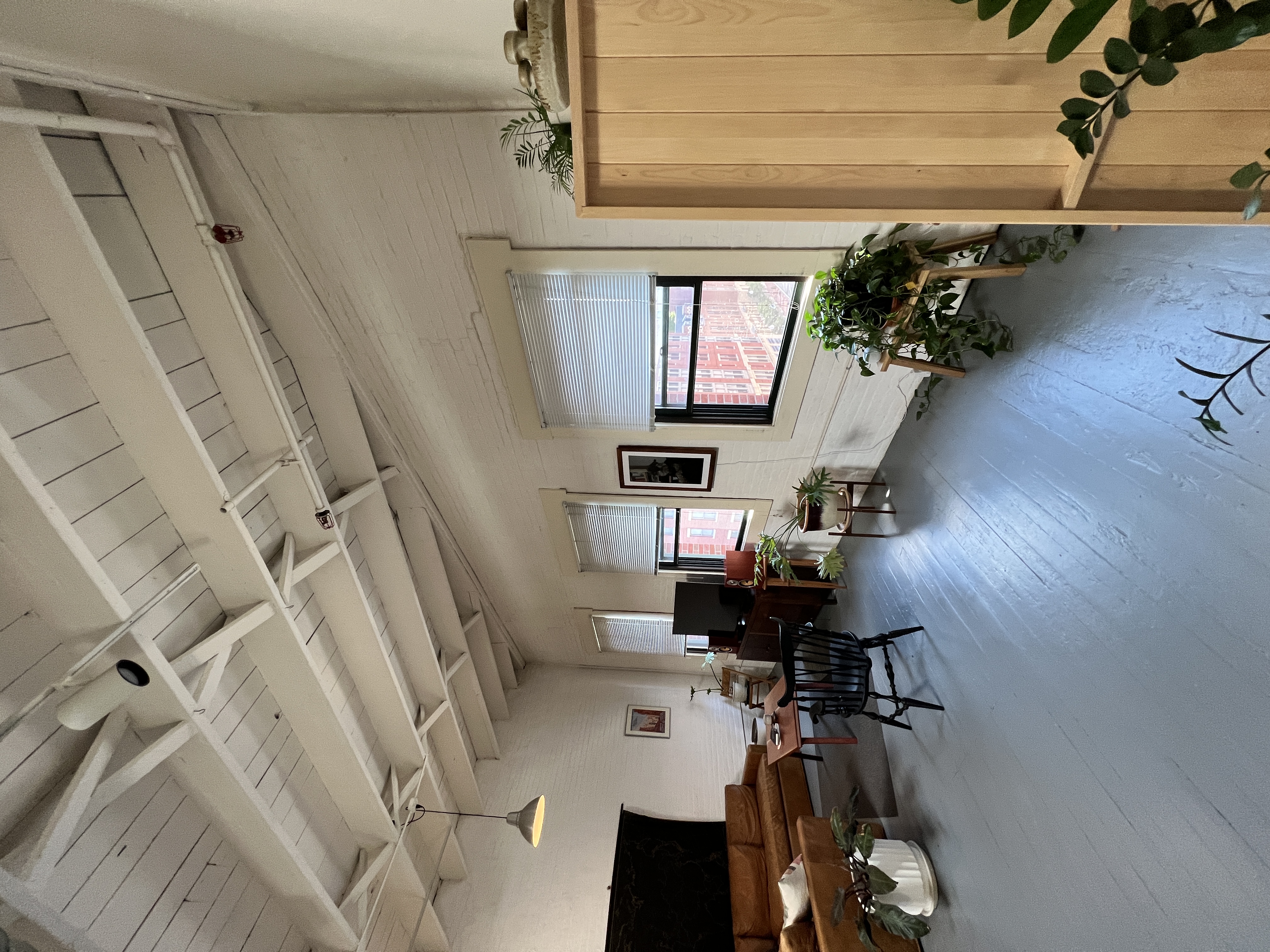 522 Harrison Ave, South End