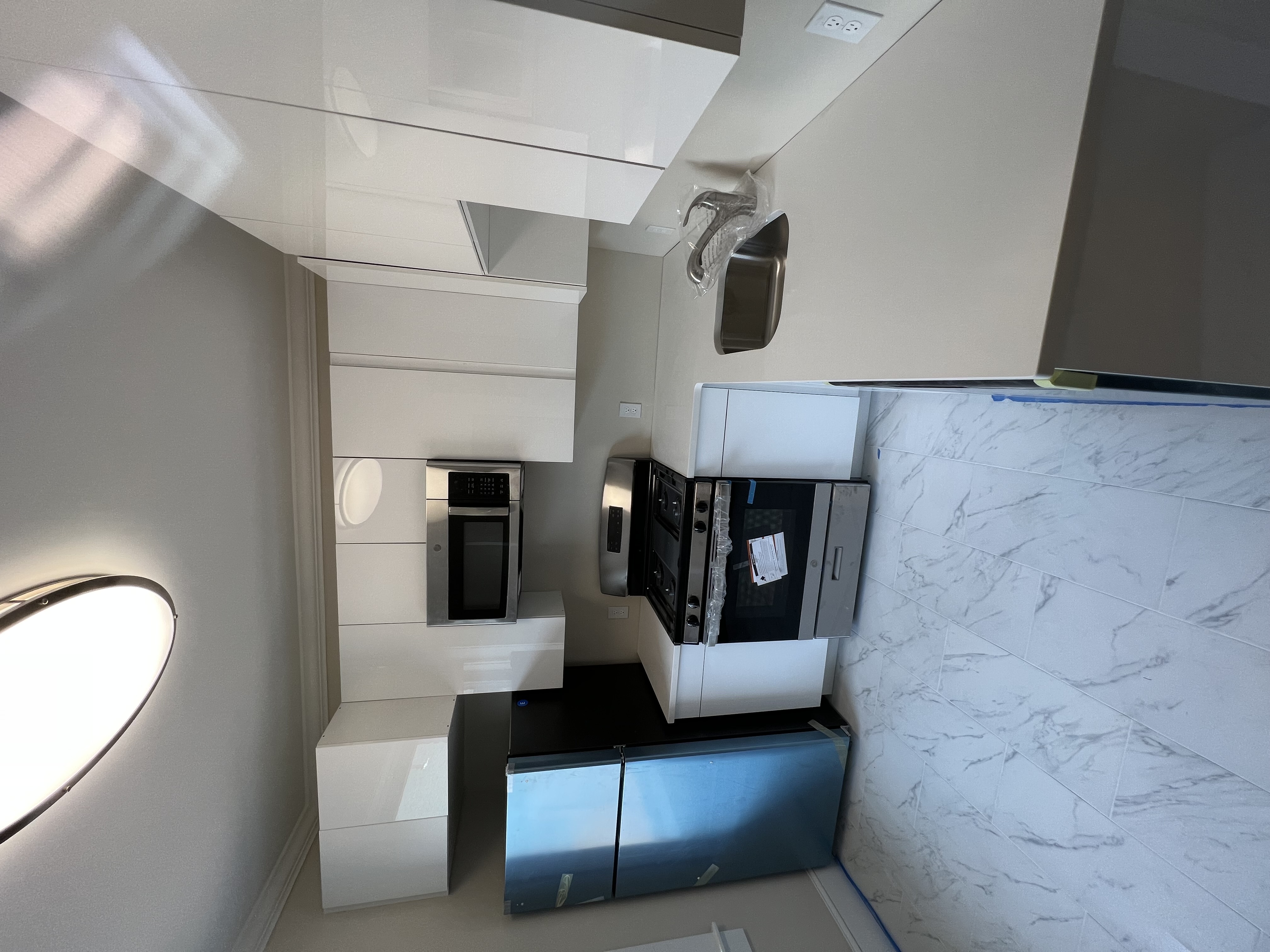 100 Longwood Ave, Coolidge Corner