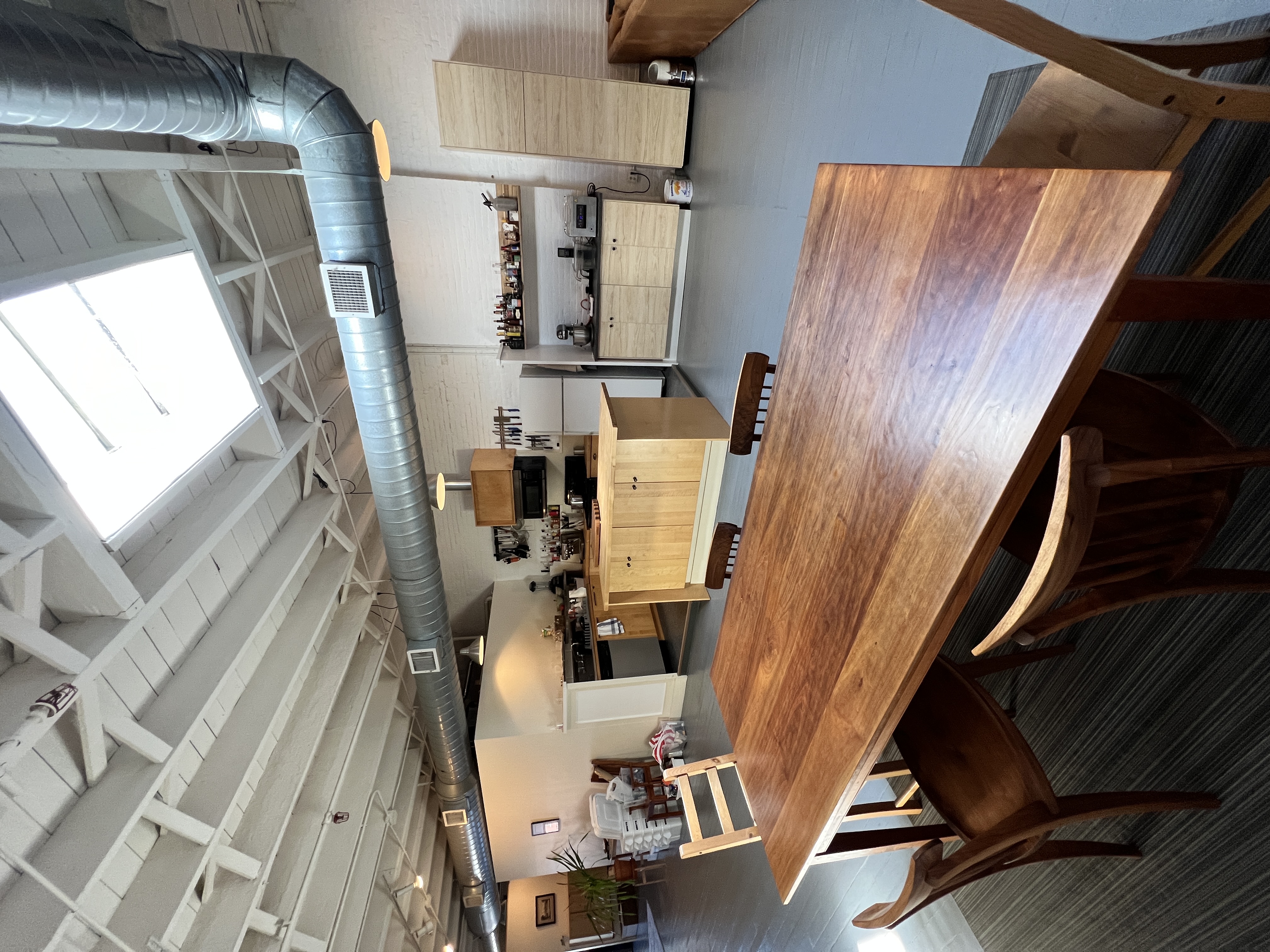 522 Harrison Ave, South End