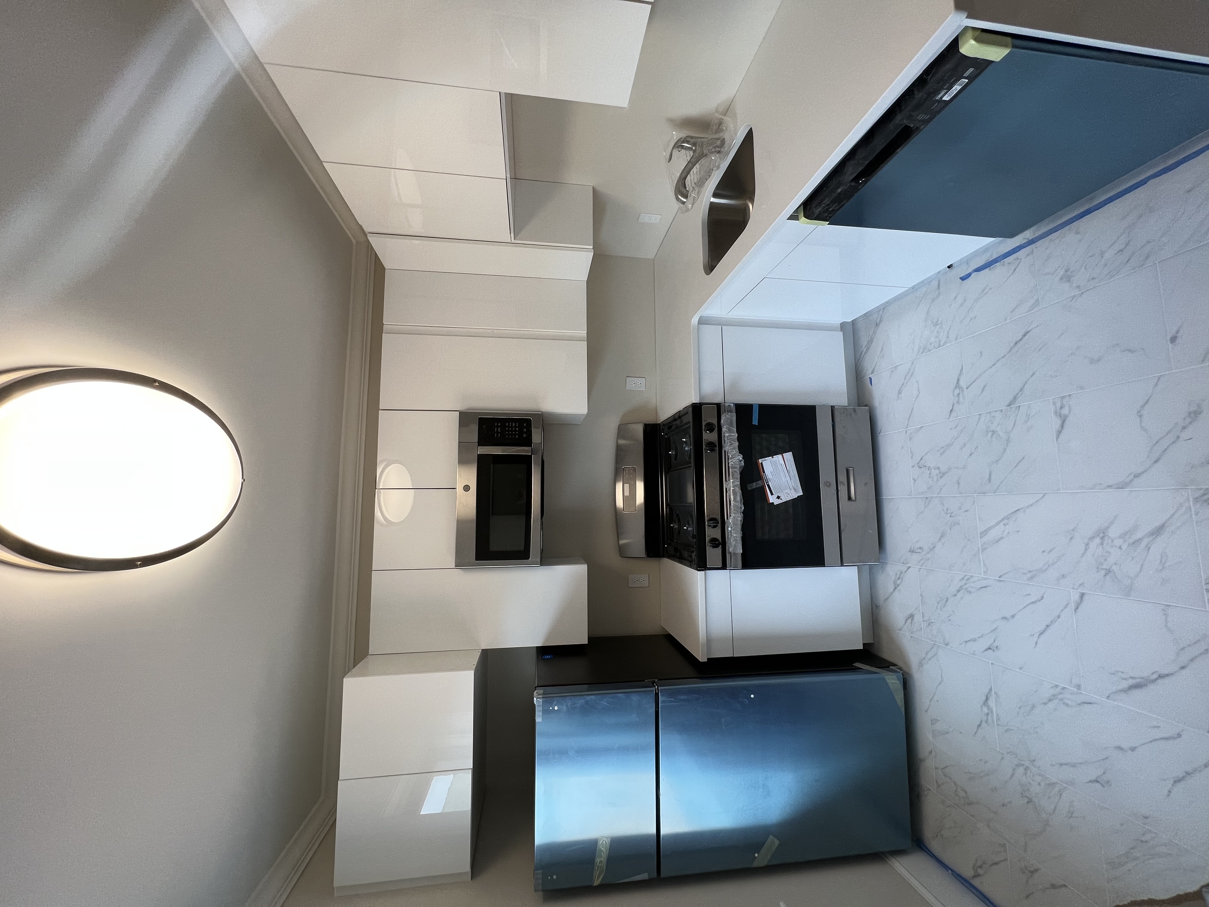 100 Longwood Ave, Coolidge Corner