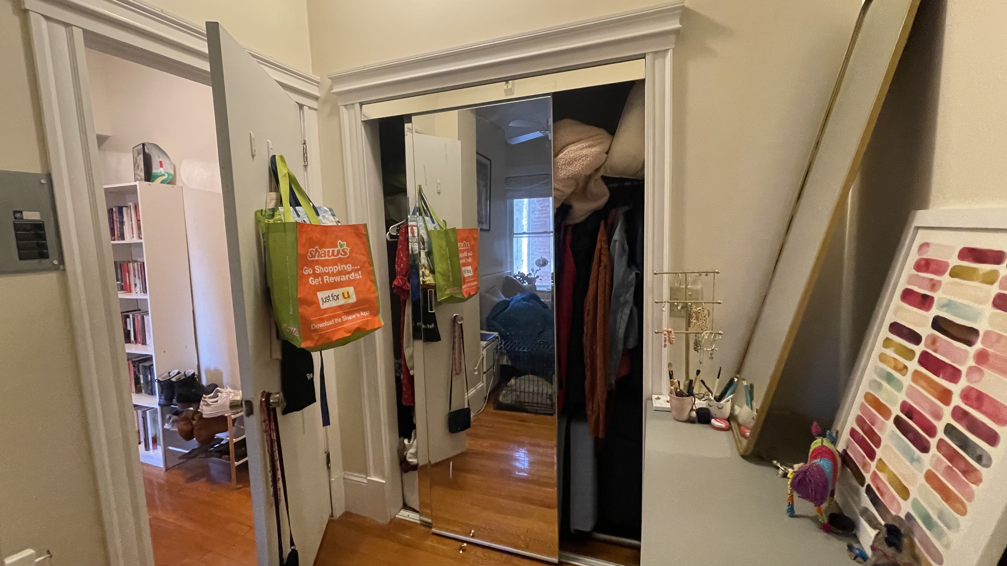 1477 Beacon St, Coolidge Corner