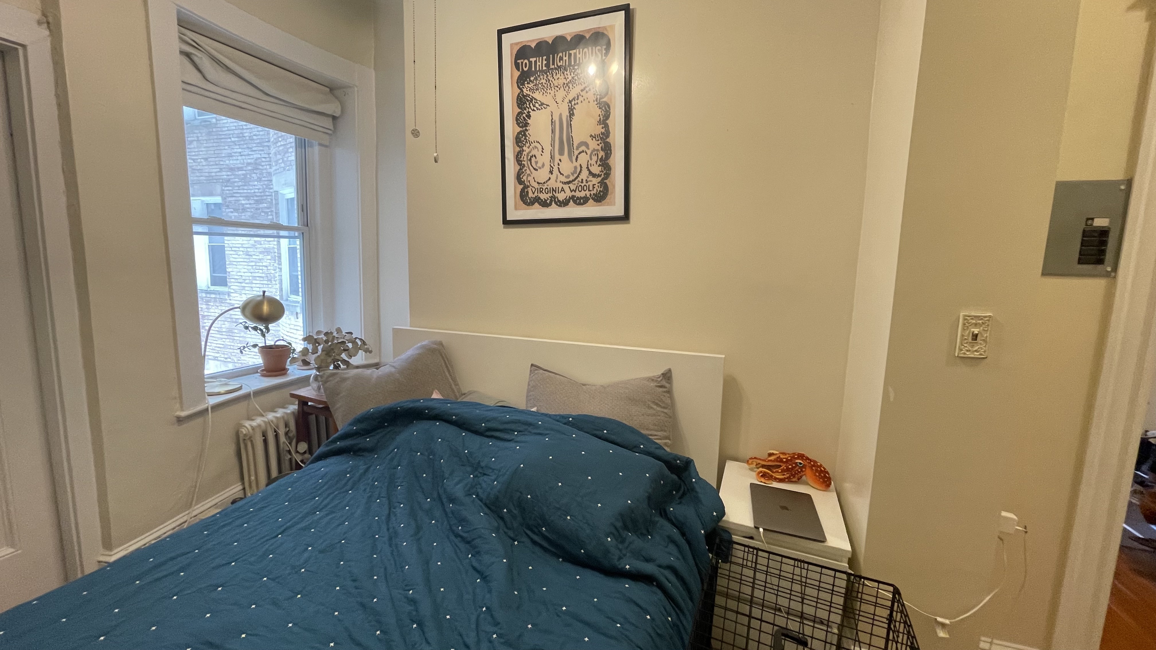 1477 Beacon St, Coolidge Corner