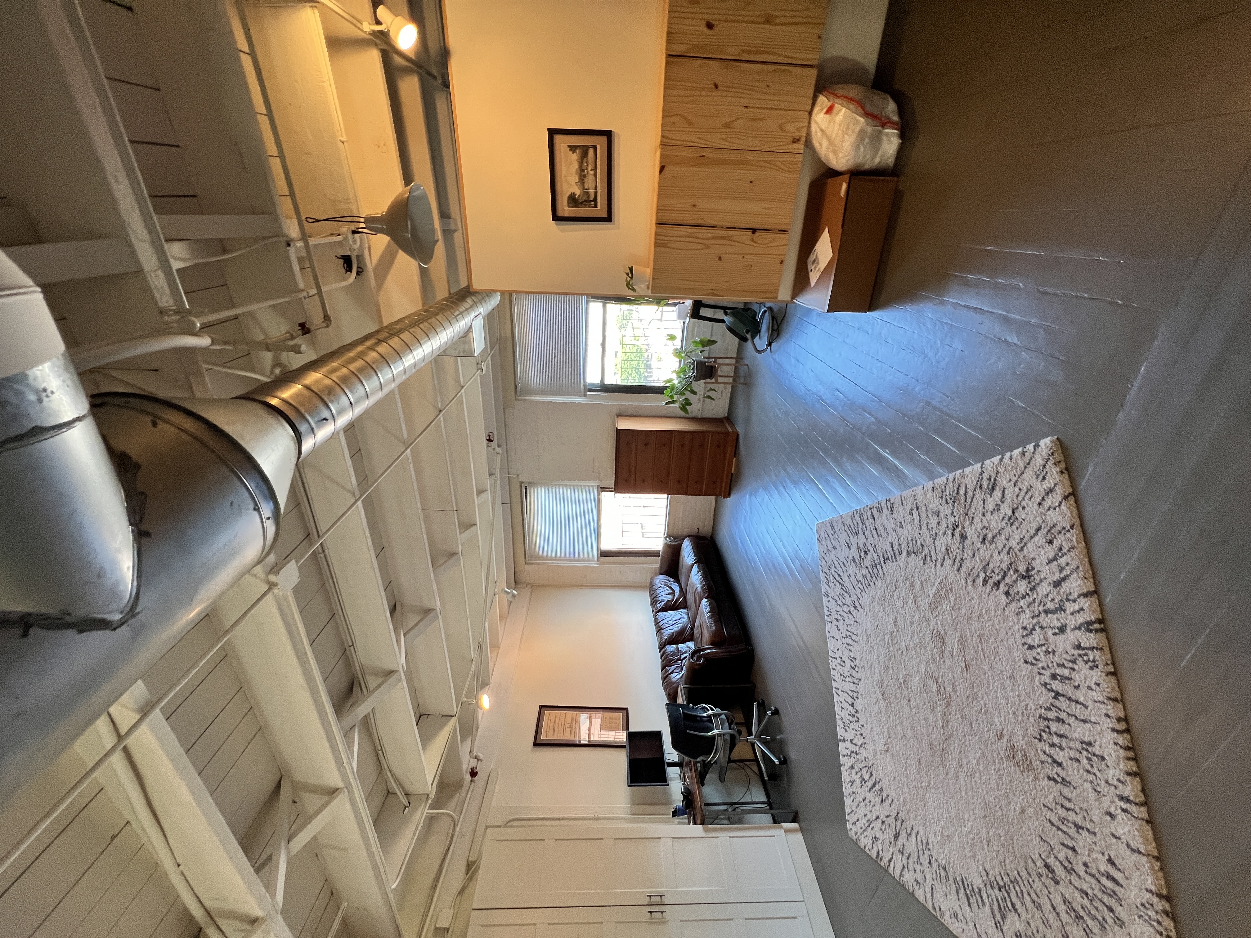 522 Harrison Ave, South End