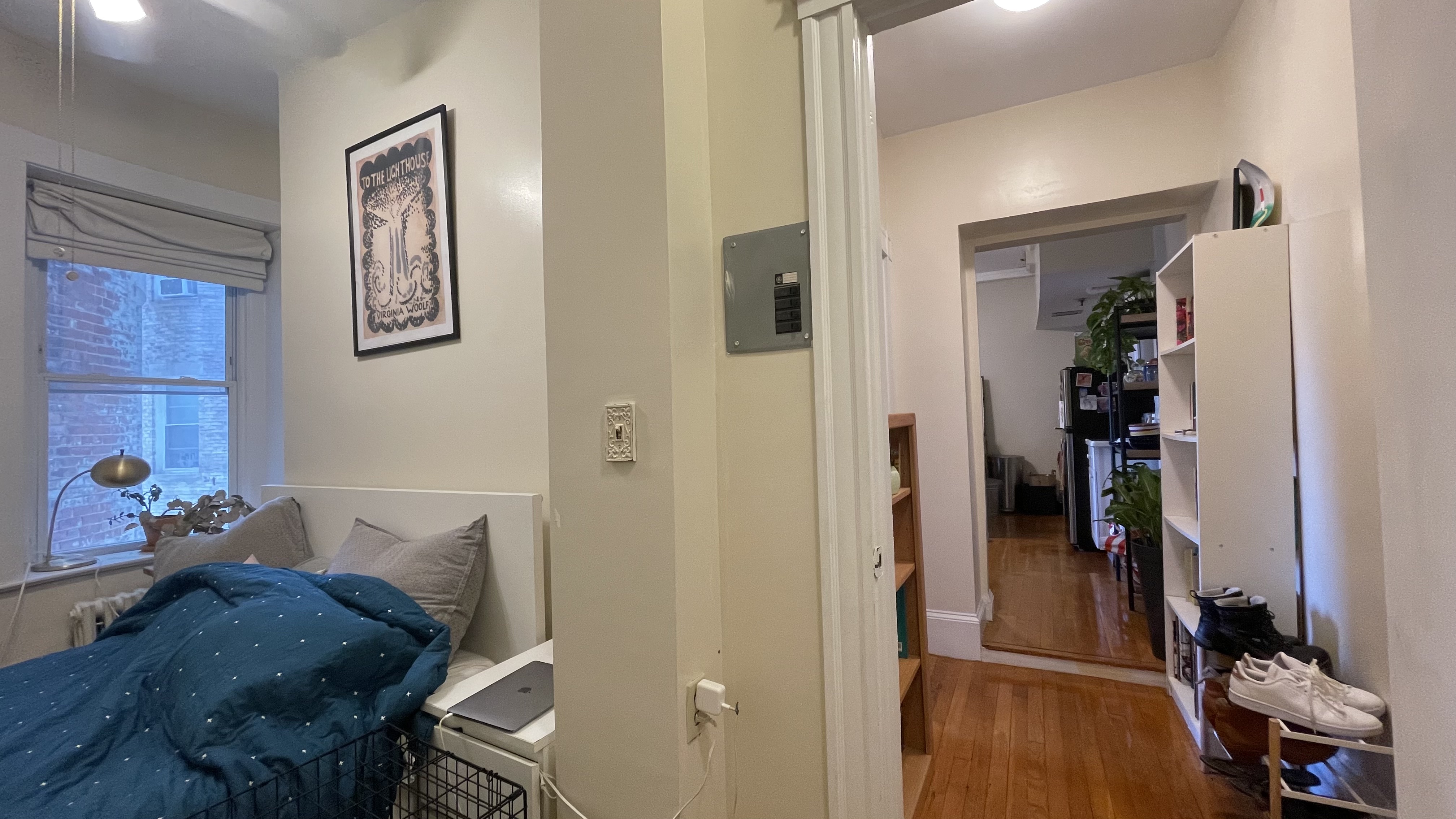 1477 Beacon St, Coolidge Corner