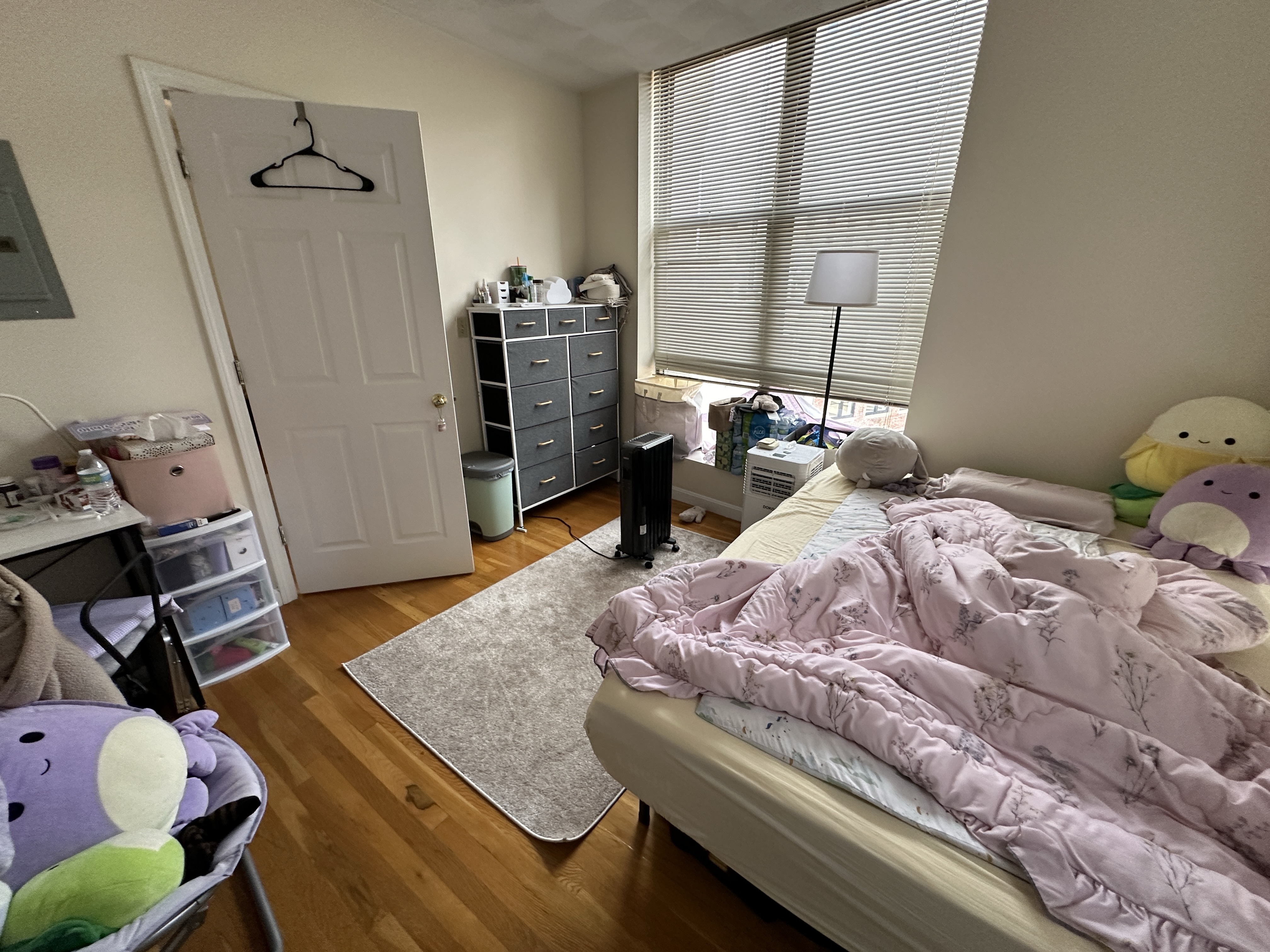 81 Essex St, Chinatown