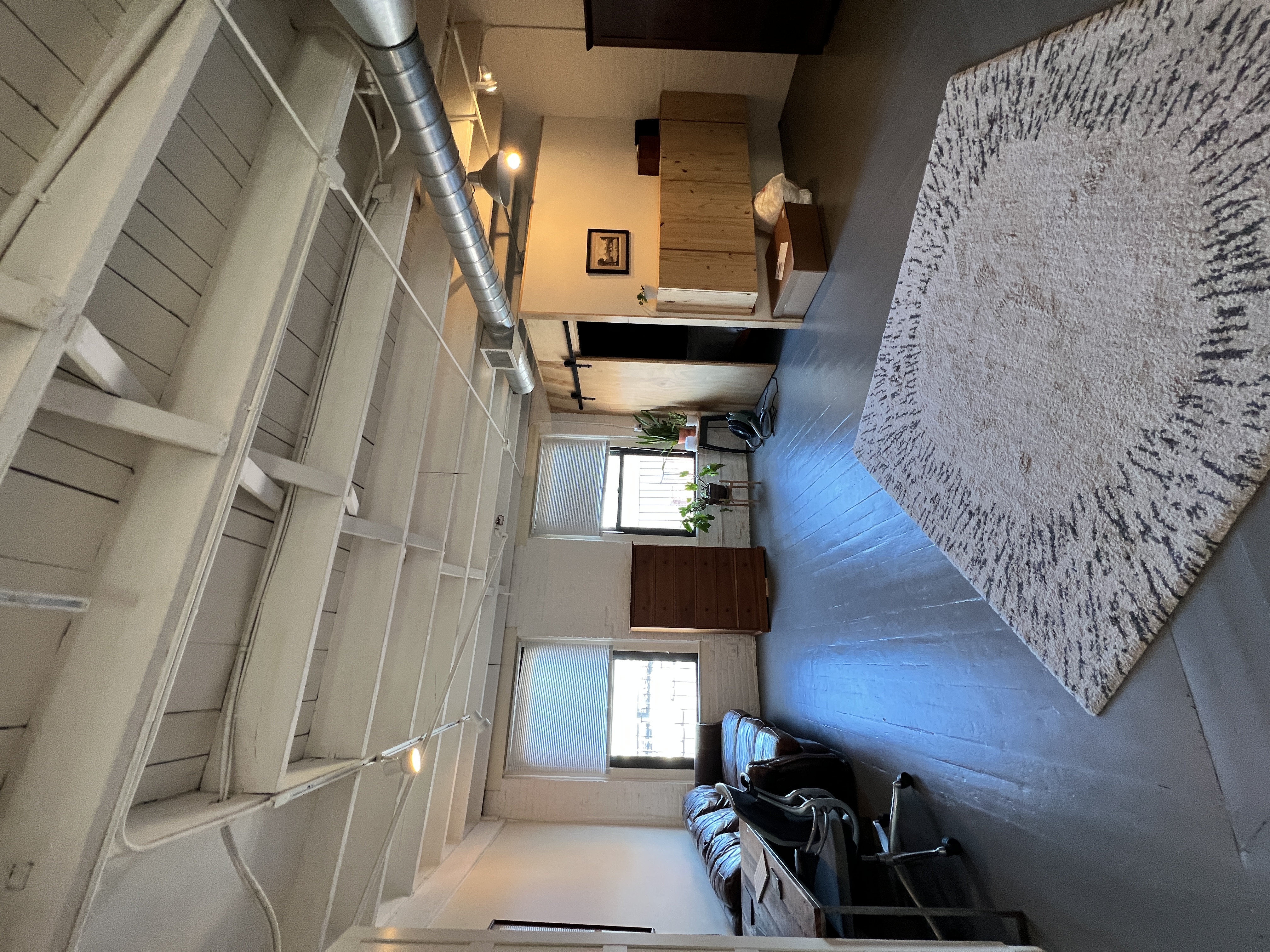 522 Harrison Ave, South End