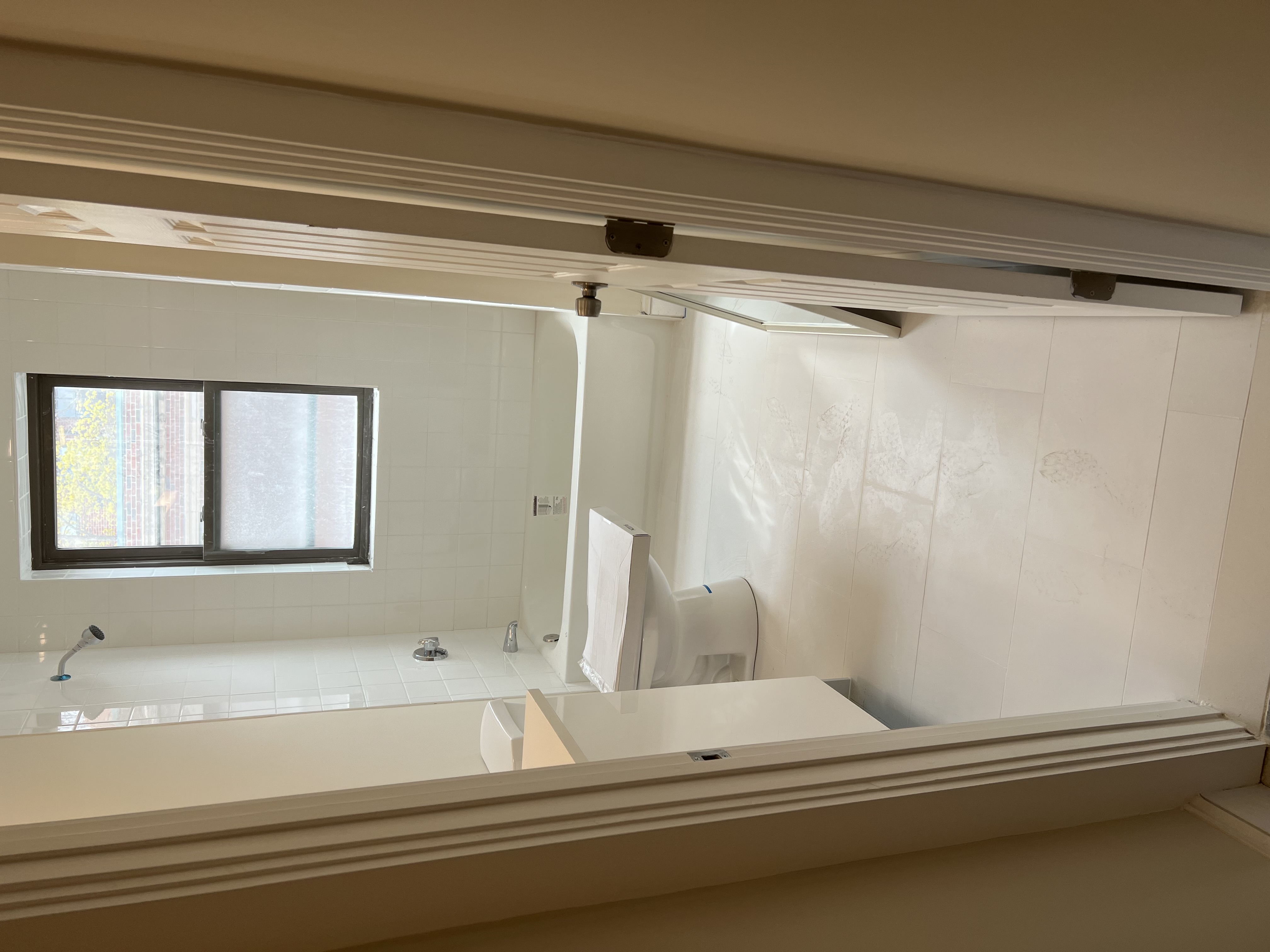 100 Longwood Ave, Coolidge Corner