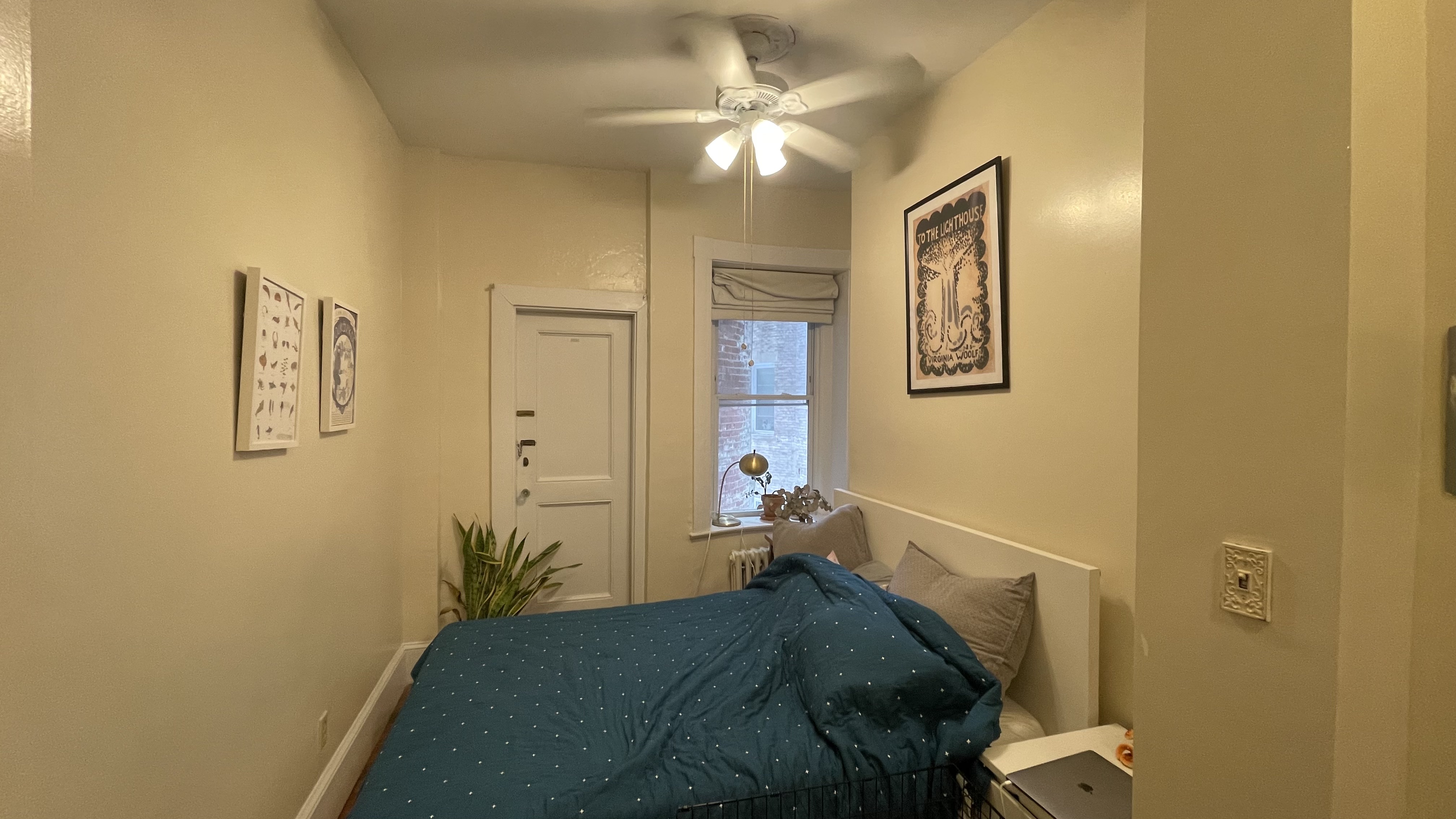 1477 Beacon St, Coolidge Corner