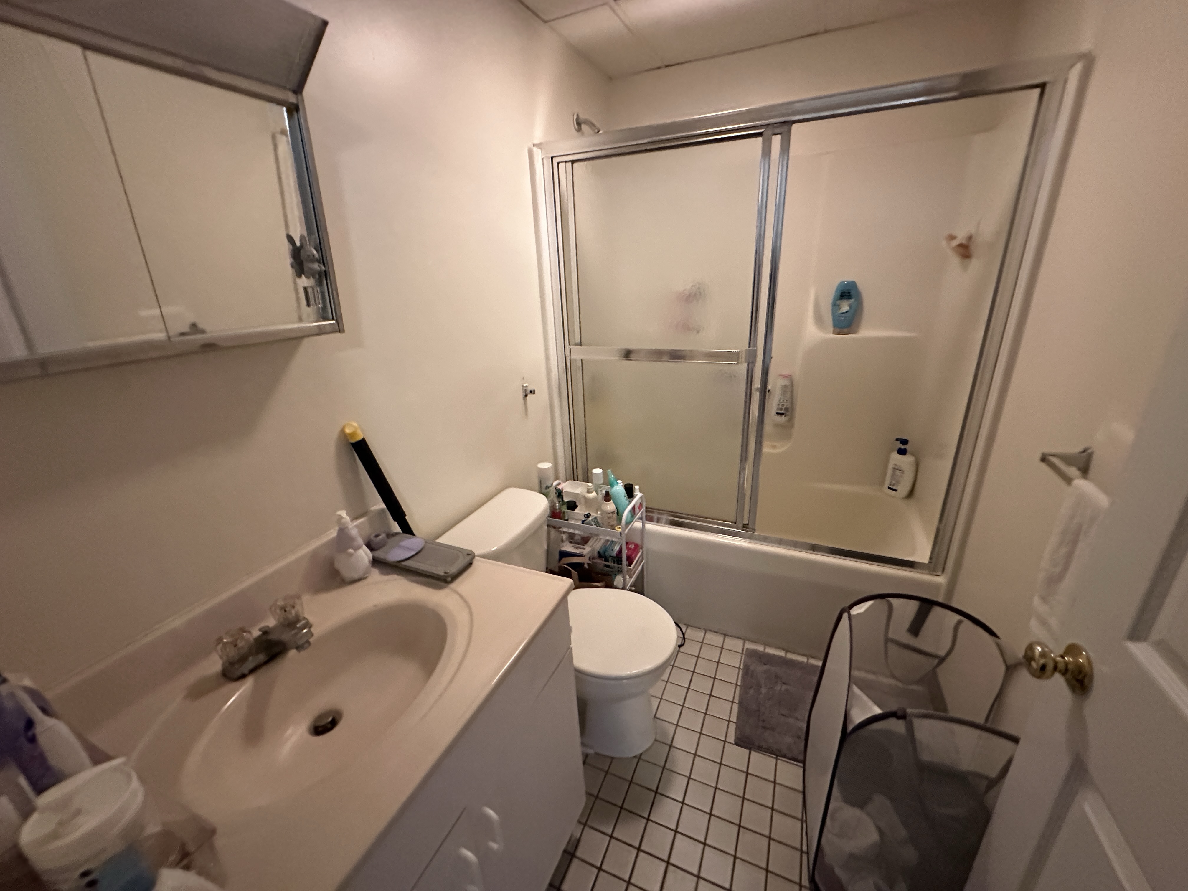 81 Essex St, Chinatown