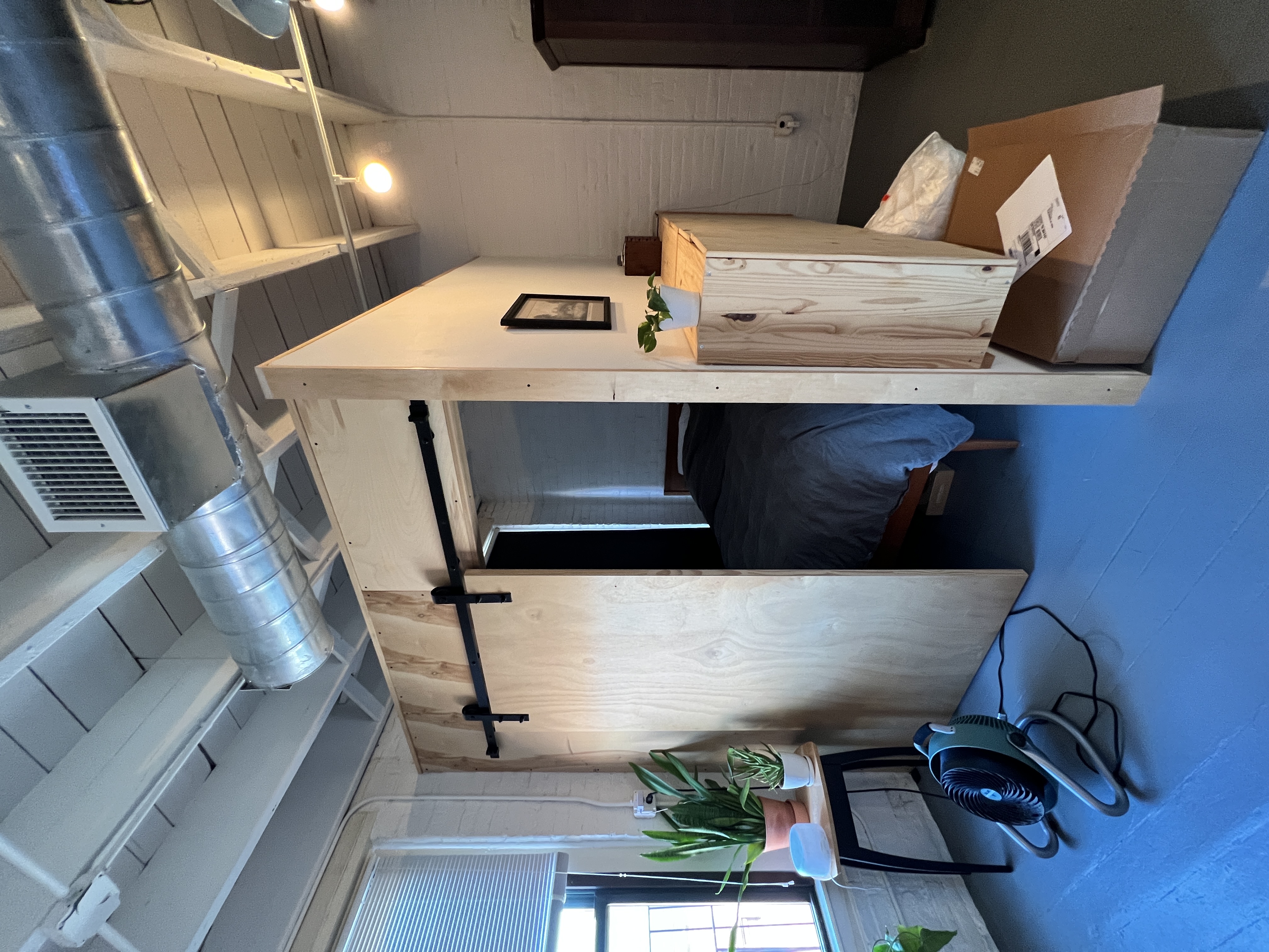 522 Harrison Ave, South End