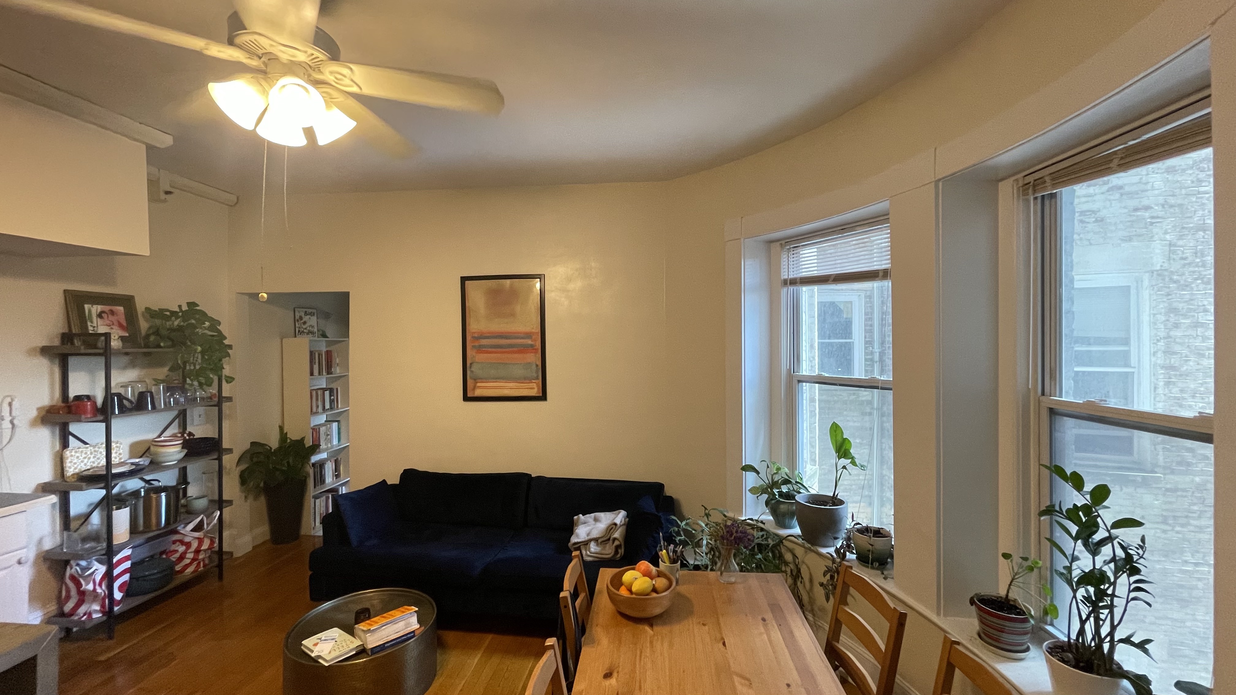 1477 Beacon St, Coolidge Corner