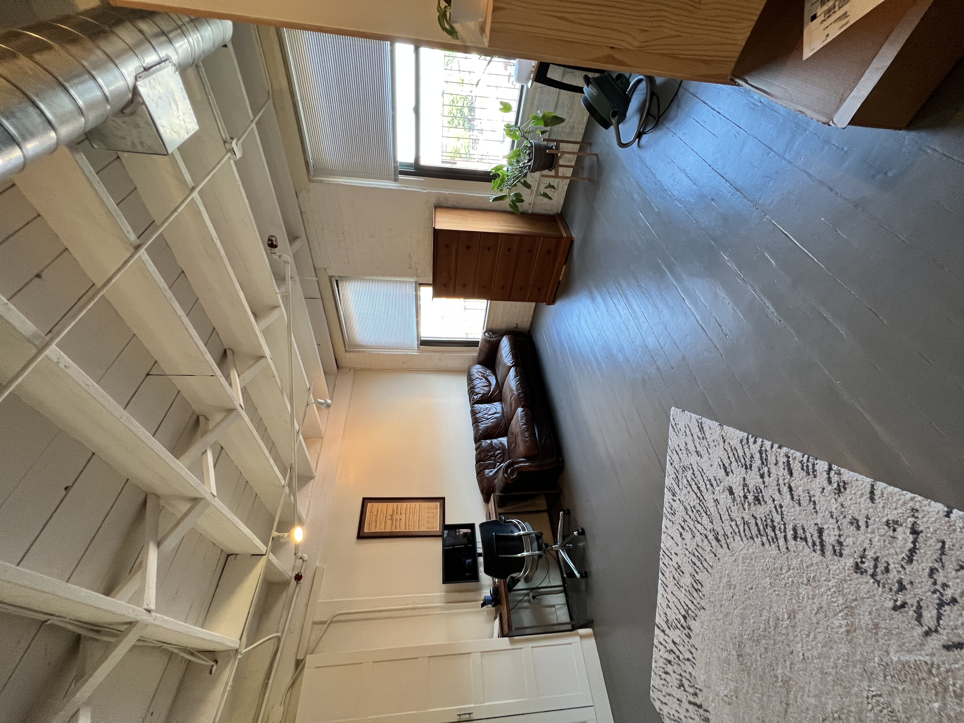 522 Harrison Ave, South End