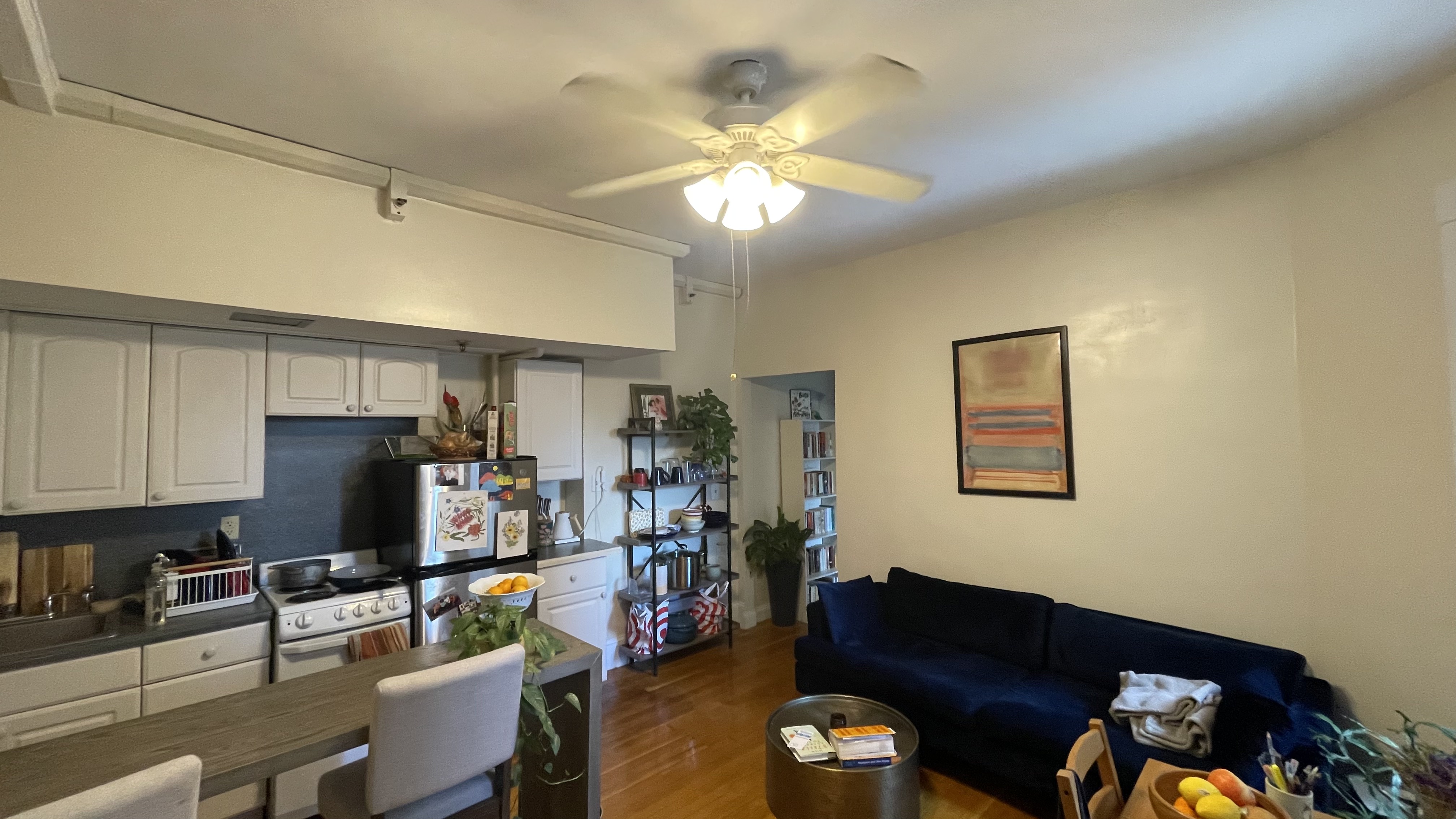 1477 Beacon St, Coolidge Corner