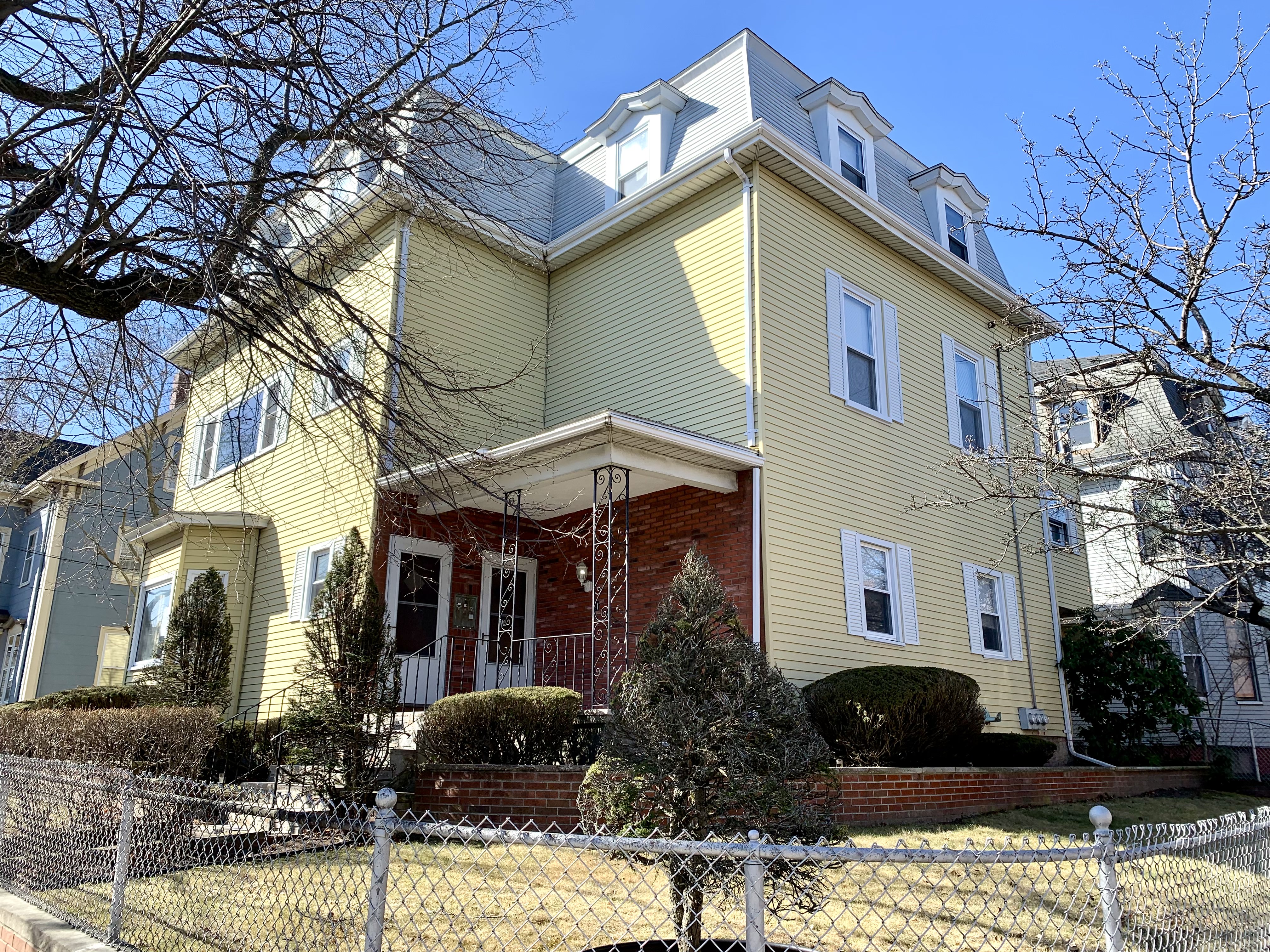 41 Mount Vernon St, East Somerville