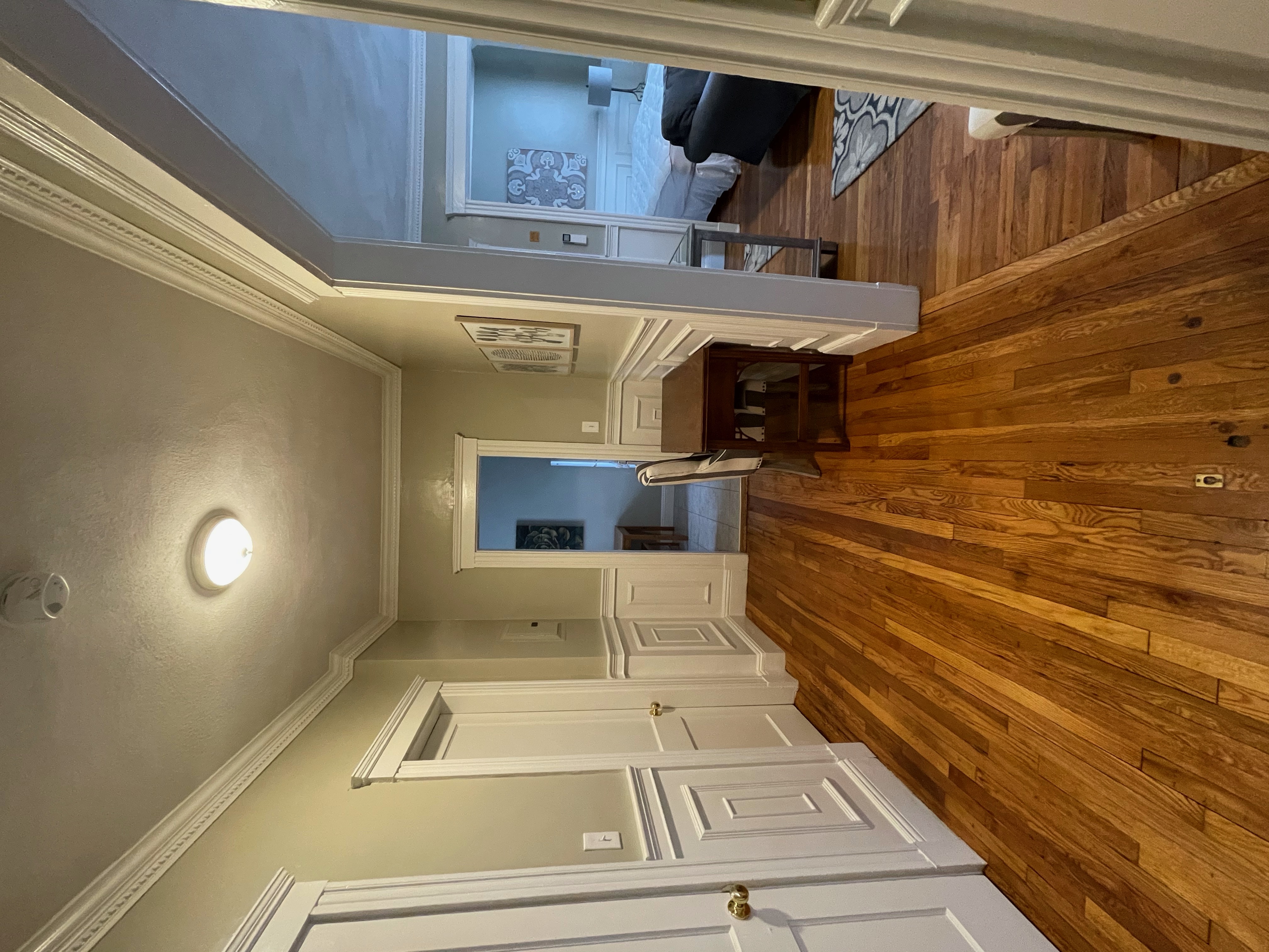 49 Worthington St, Mission Hill