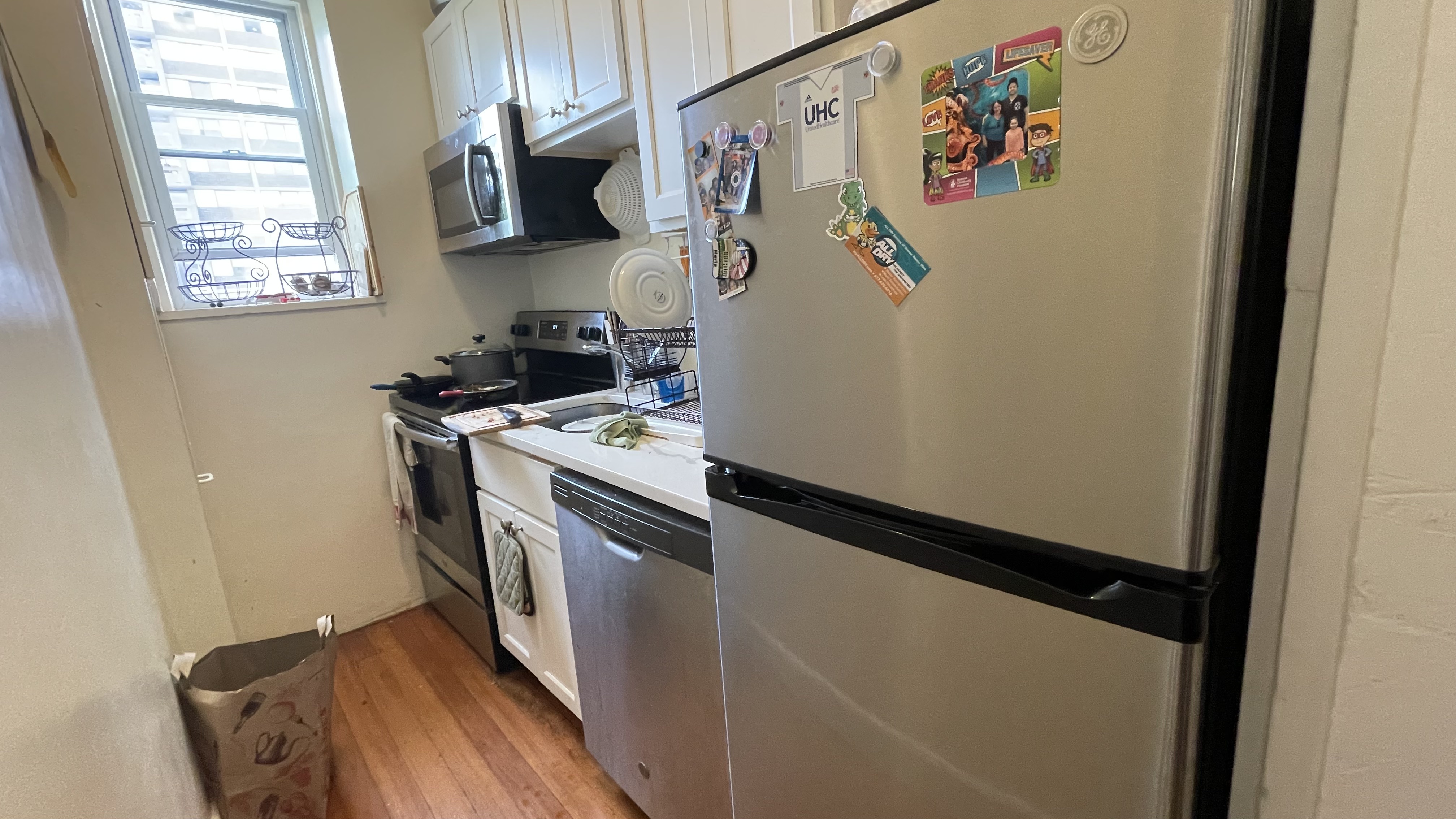 1477 Beacon St, Coolidge Corner