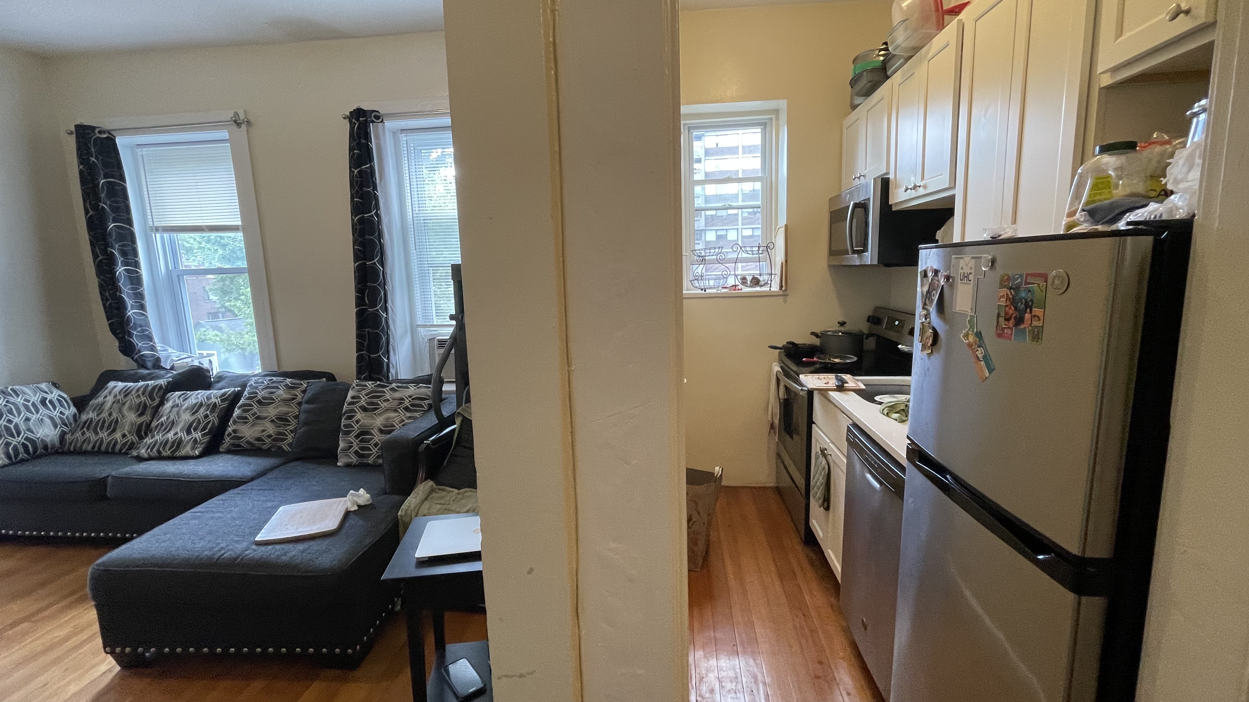 1477 Beacon St, Coolidge Corner