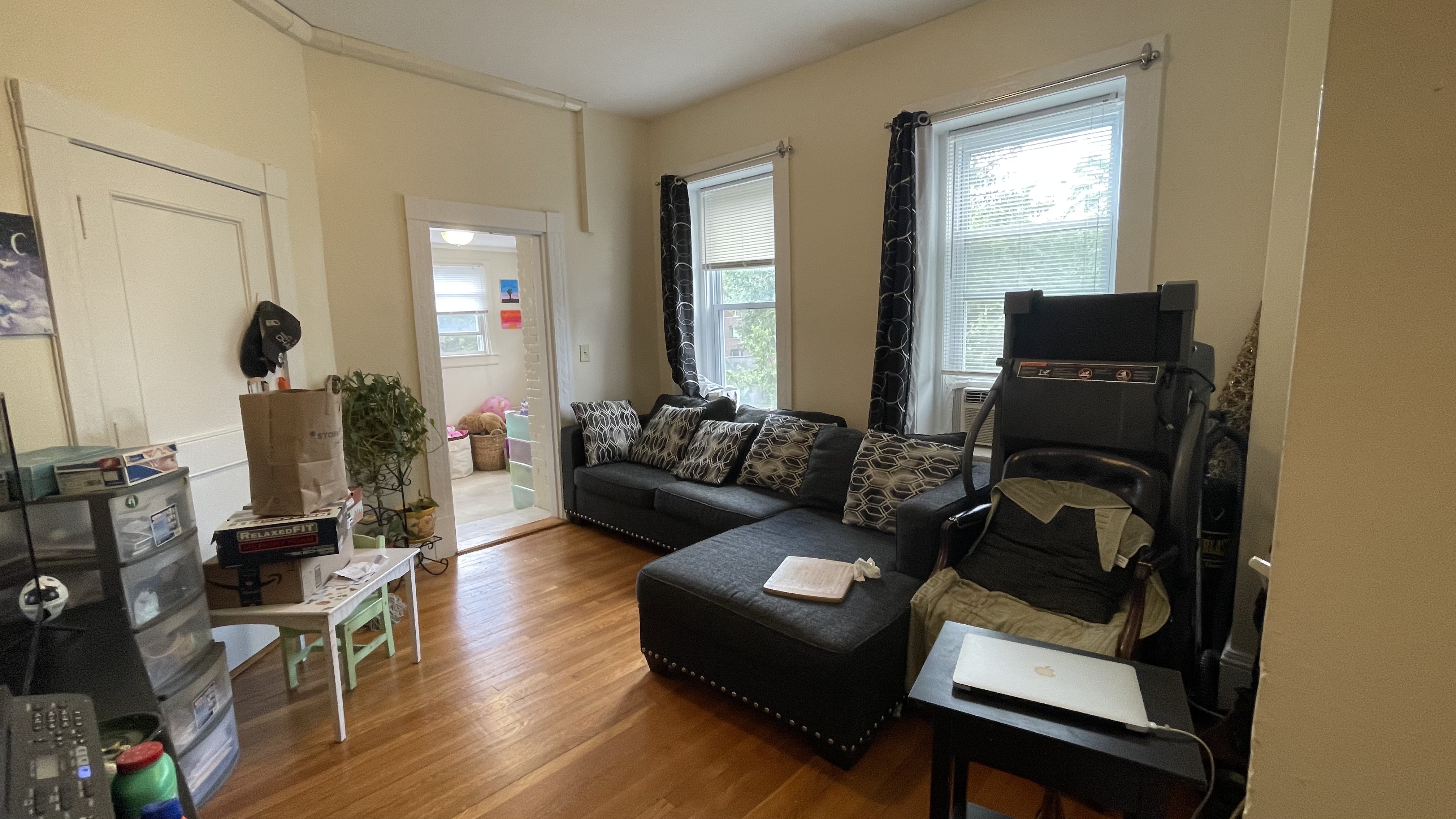 1477 Beacon St, Coolidge Corner