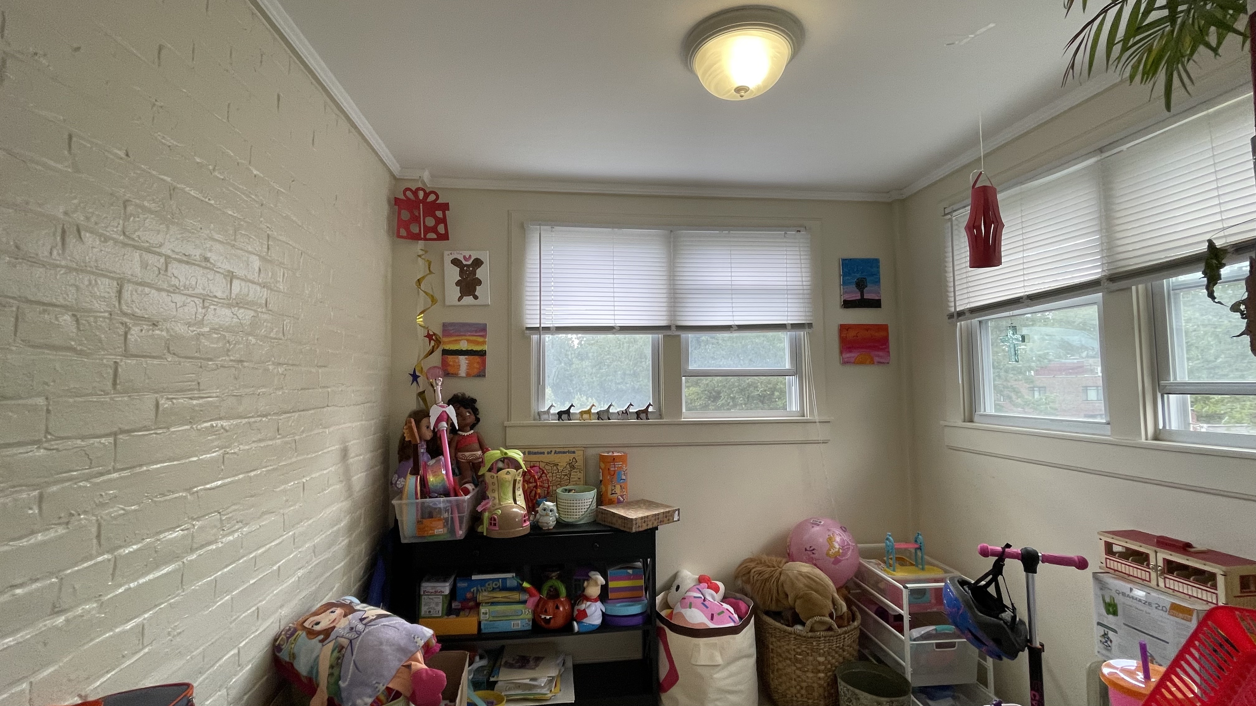 1477 Beacon St, Coolidge Corner