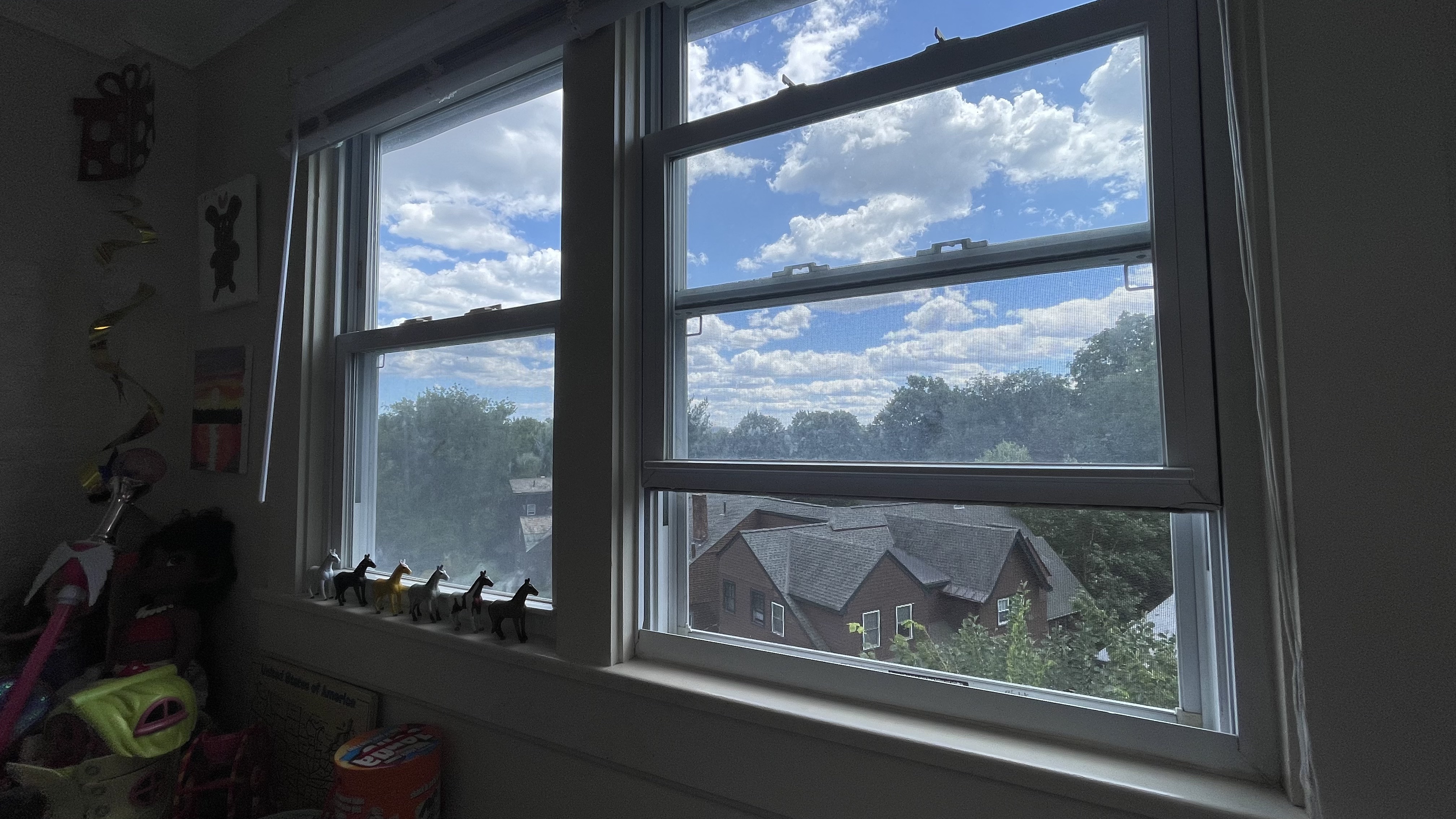 1477 Beacon St, Coolidge Corner