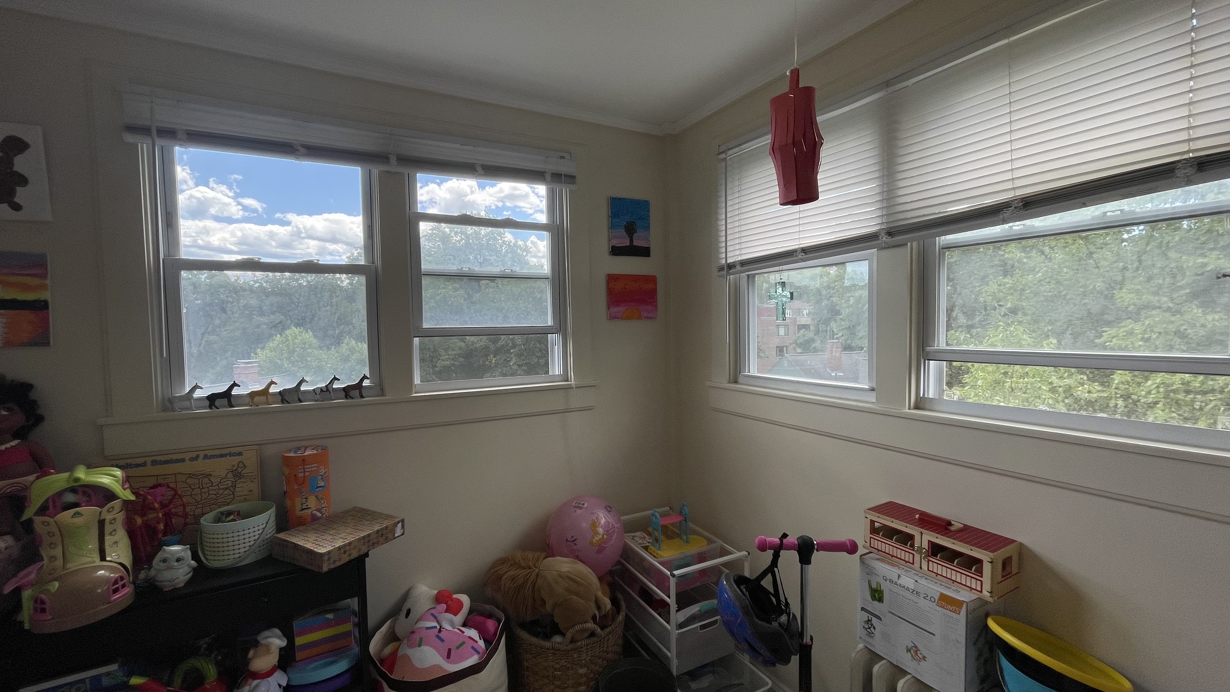 1477 Beacon St, Coolidge Corner