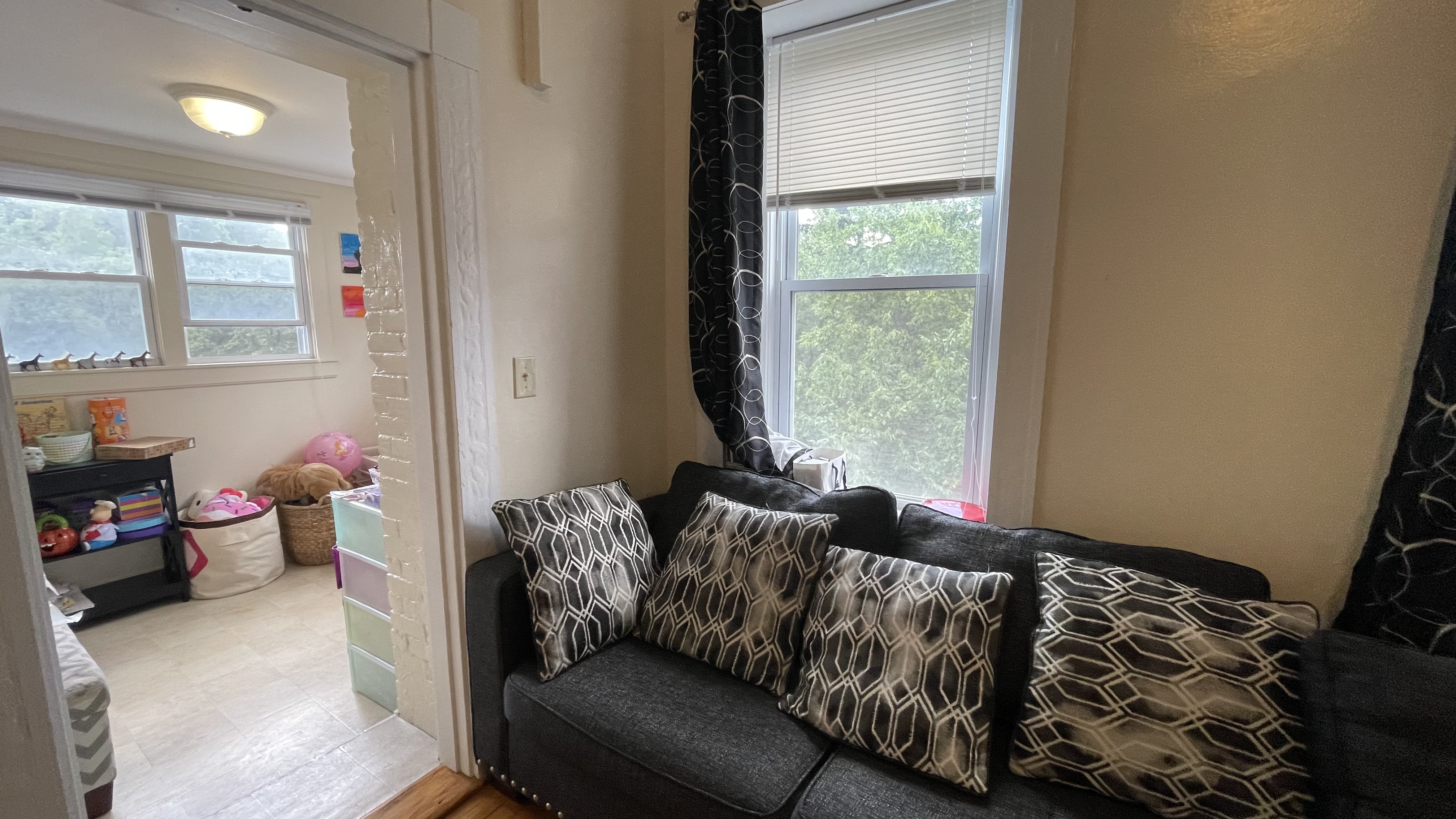 1477 Beacon St, Coolidge Corner