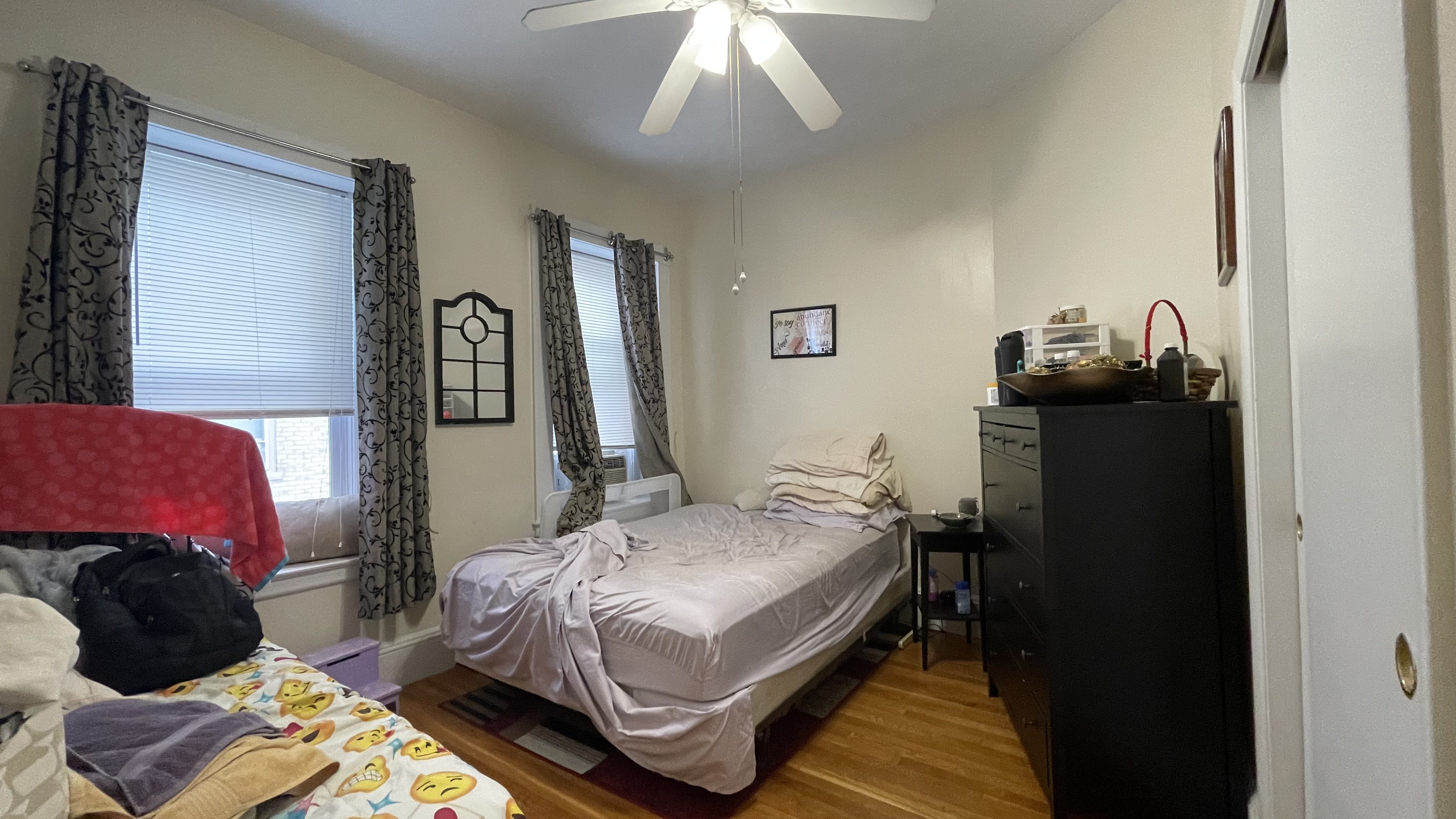 1477 Beacon St, Washington Square