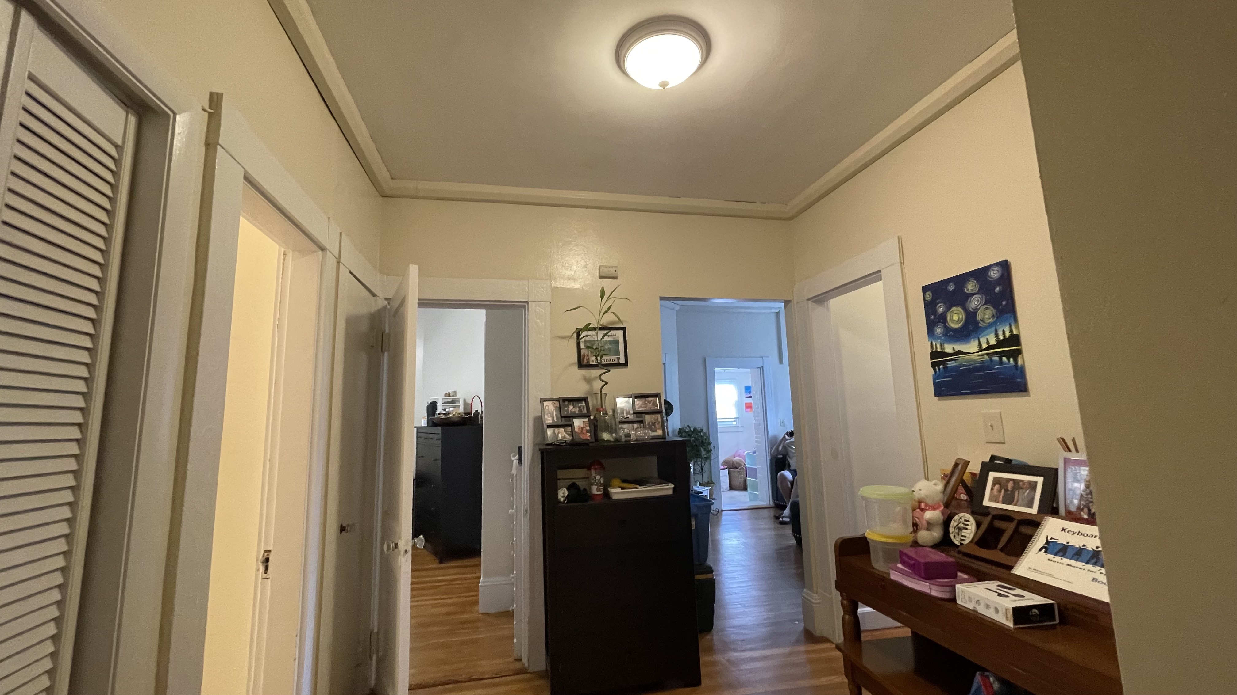 1477 Beacon St, Coolidge Corner