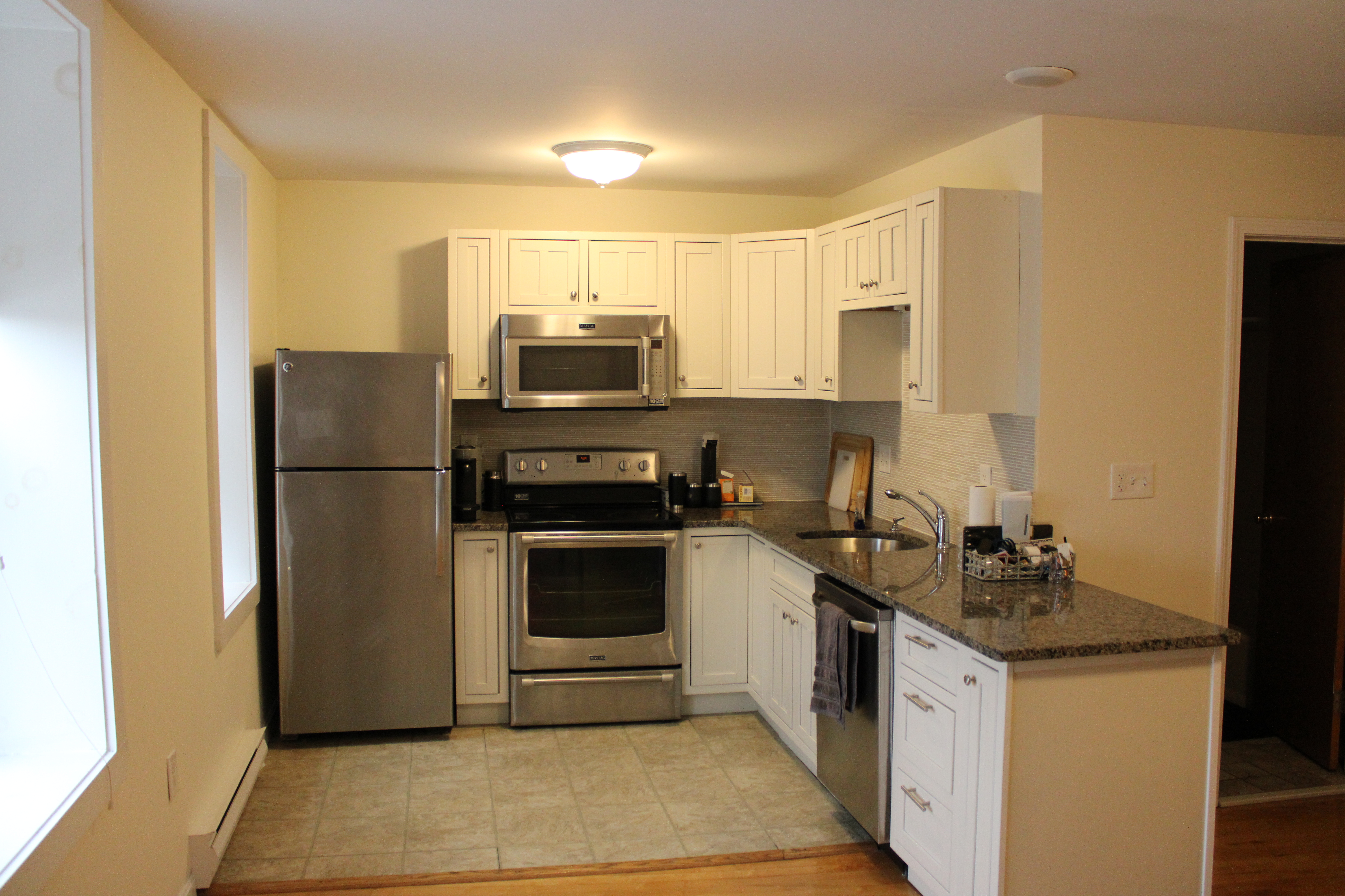 35 Davis Sq, Davis Square